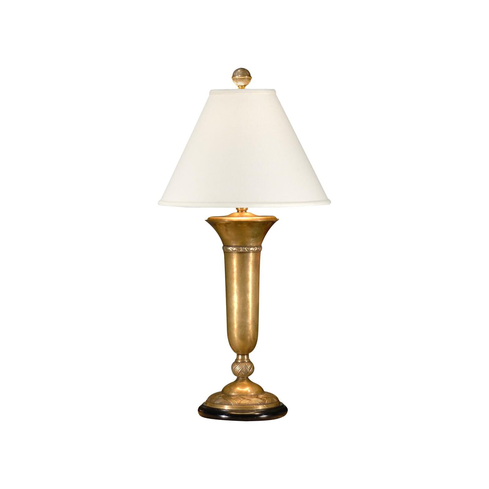Cedric Table Lamp by Wildwood