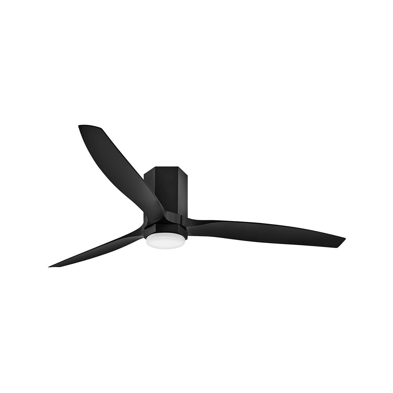 Facet Flush Mount Fan by Hinkley Fans