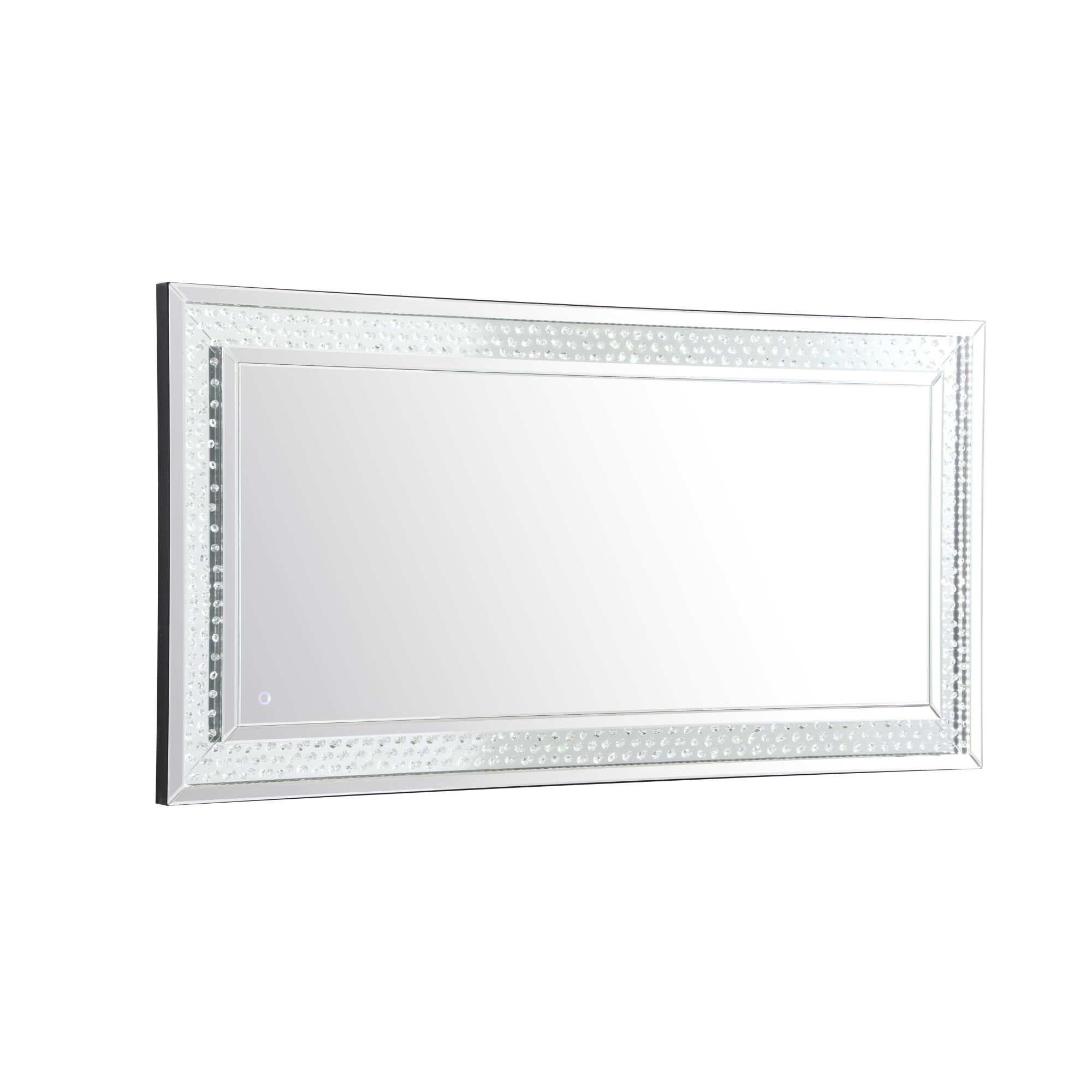 Raiden Decorative Mirrors by Elegant Decor