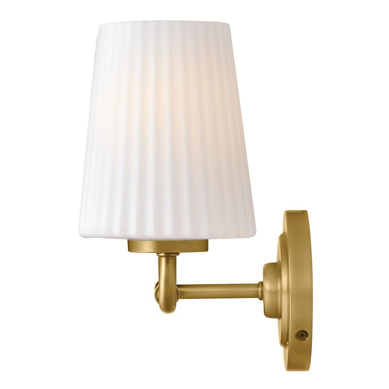 Mckenna 23 Inch 3 Light Bath Vanity Light by Hinkley