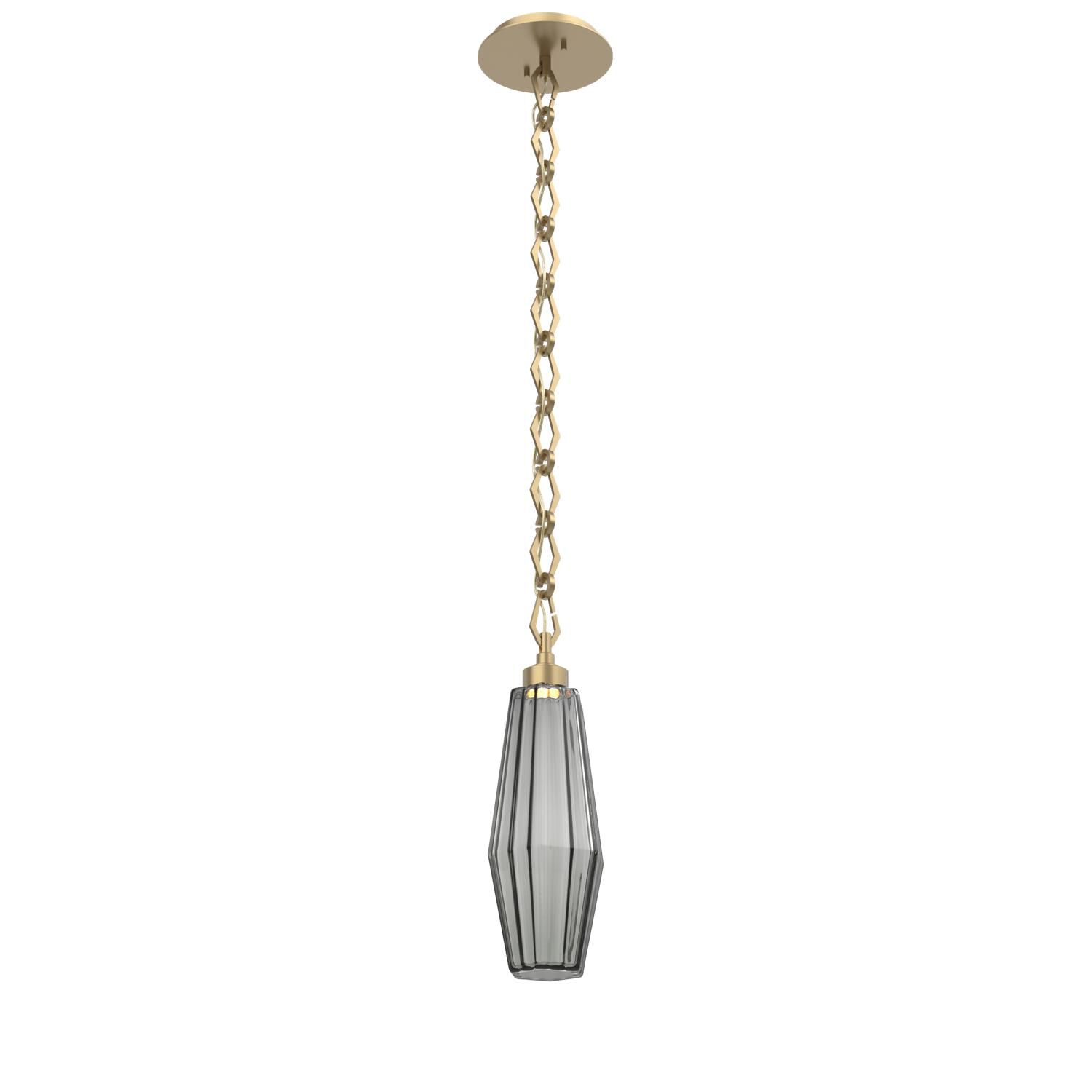 Levi Wilson Aalto 6 Inch Mini Pendant by Hammerton Studio