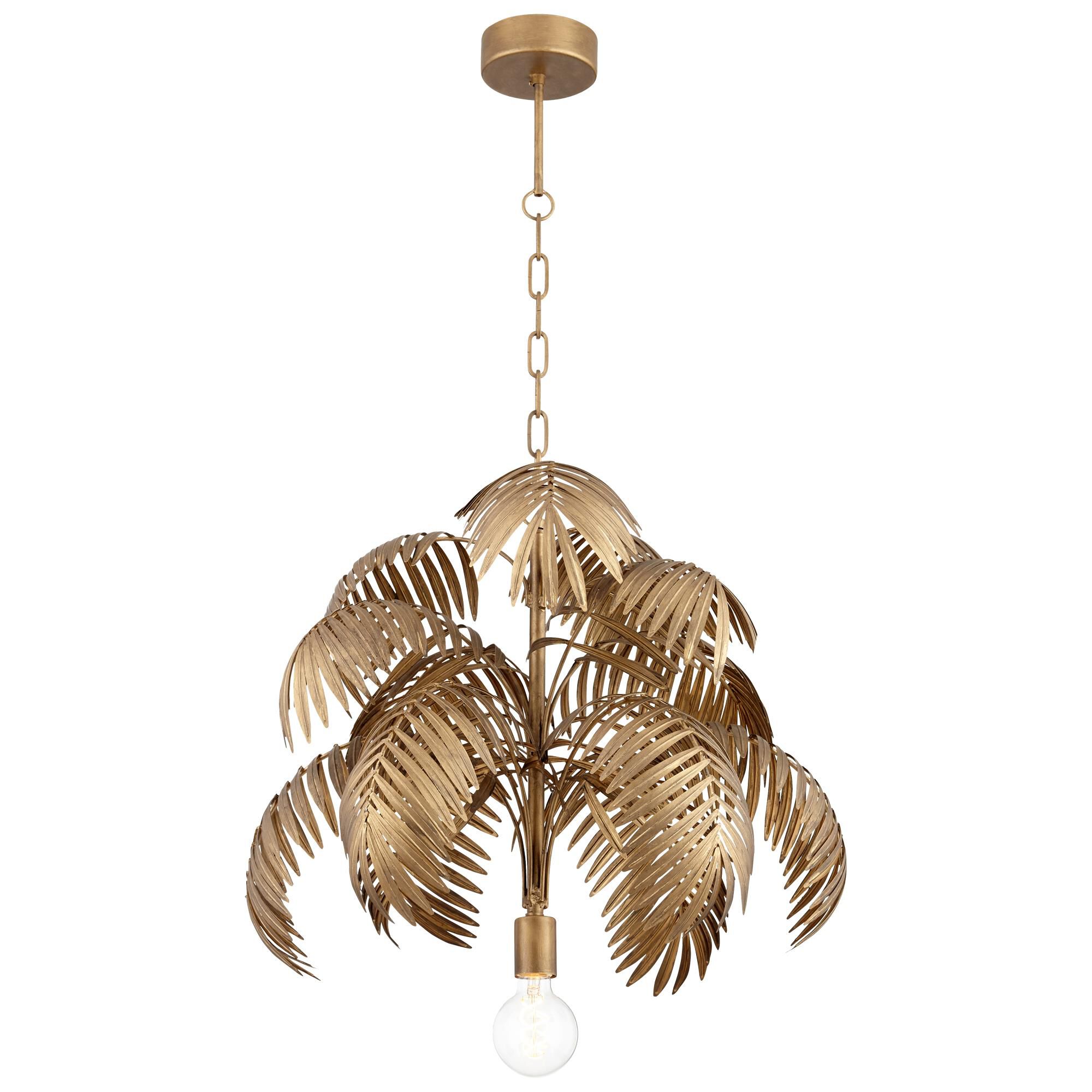 Shown in Antique Brass finish