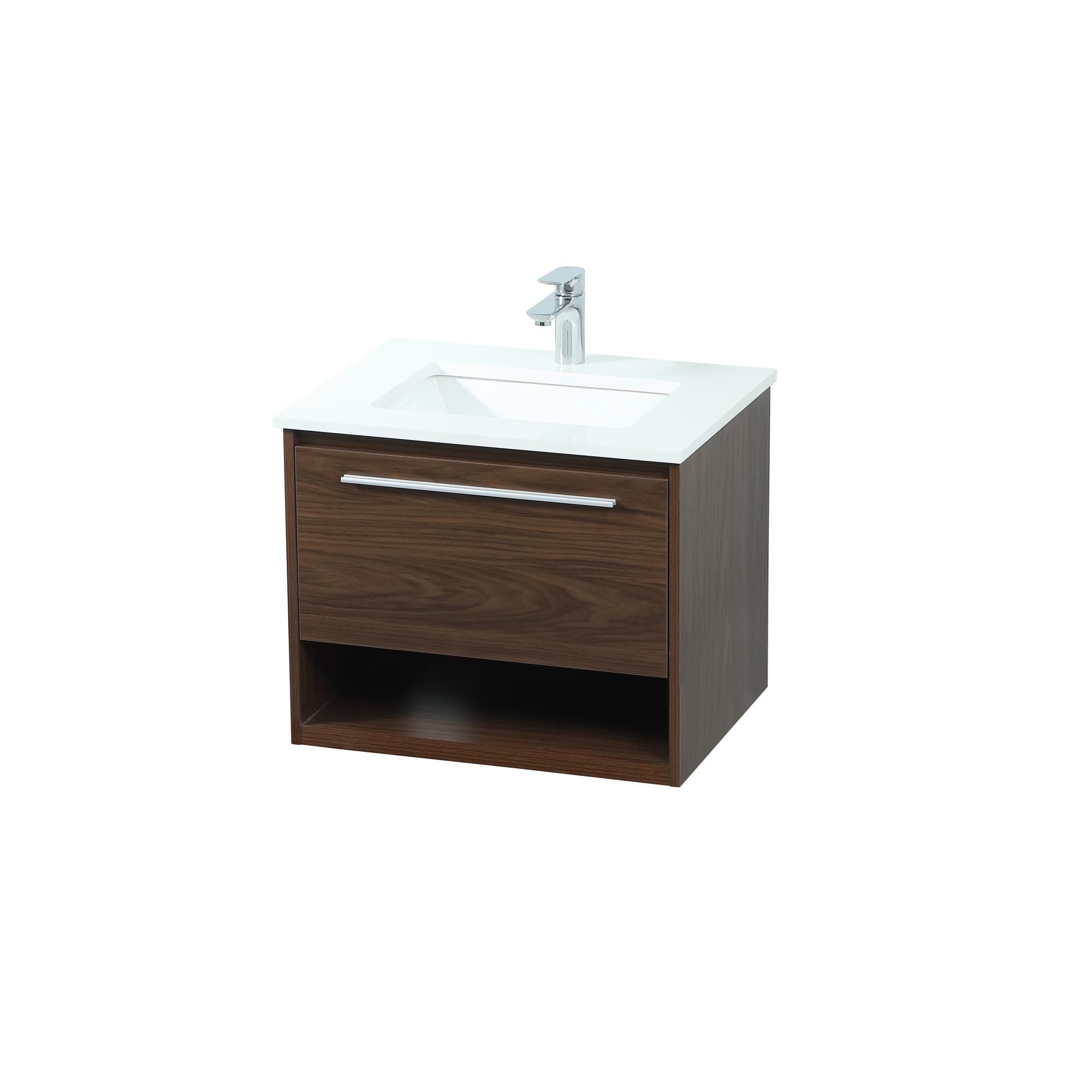 Roman Bath Vanity by Elegant Decor