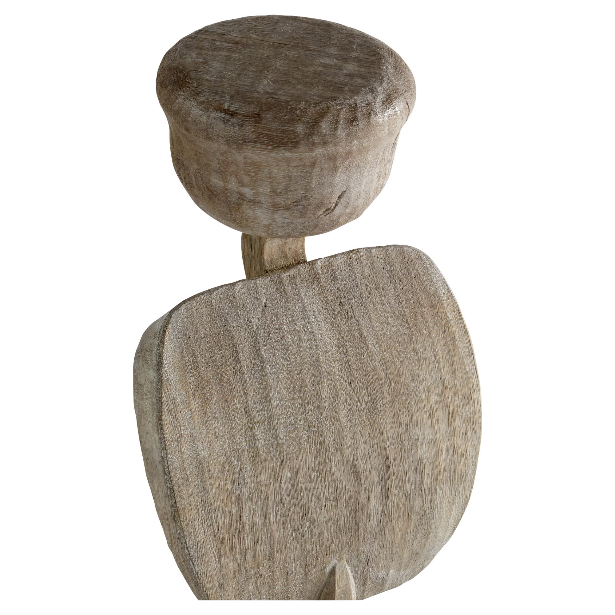 Shown in Weathered Grey finish