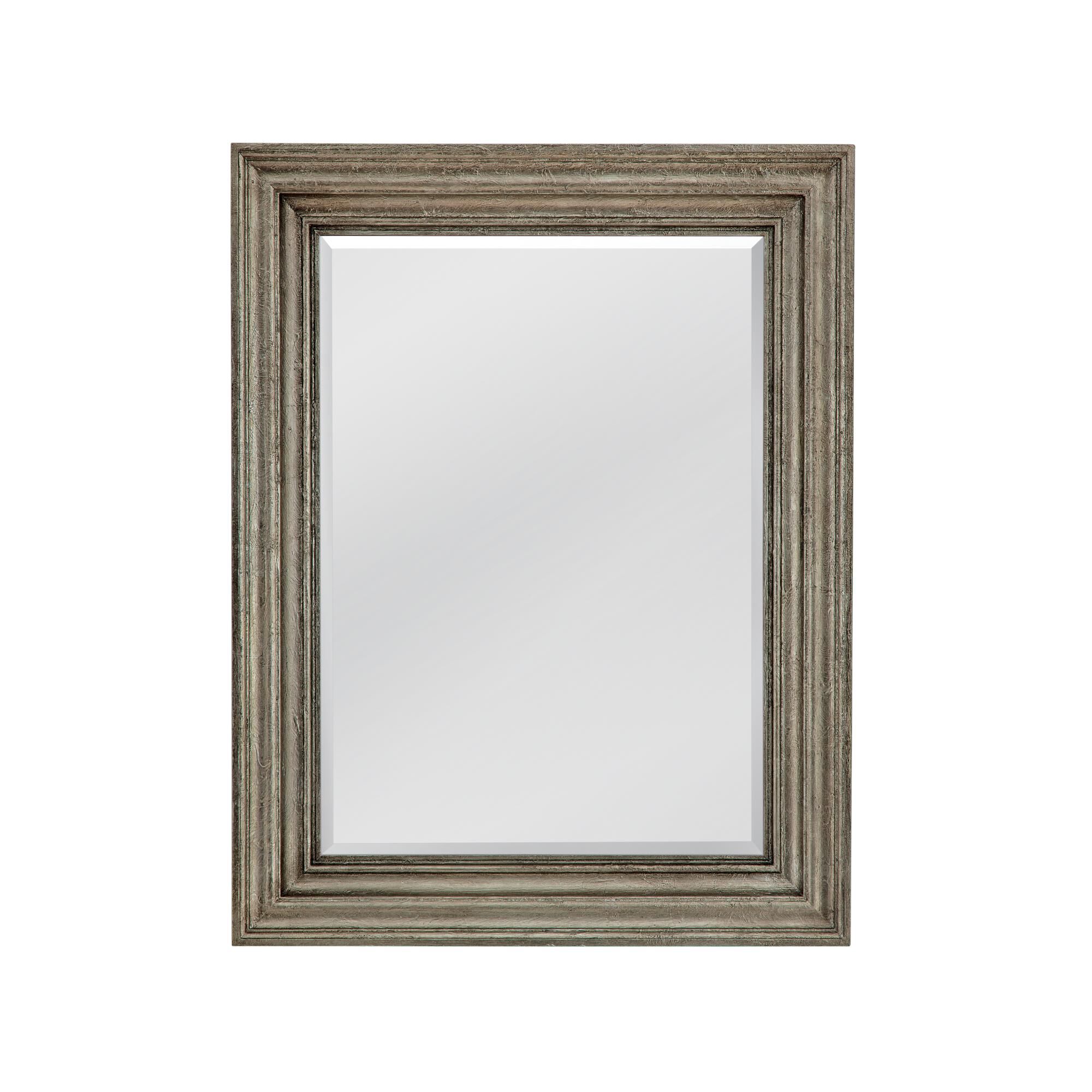 Fontana 46 Inch Decorative Mirror by Bassett Mirror Company