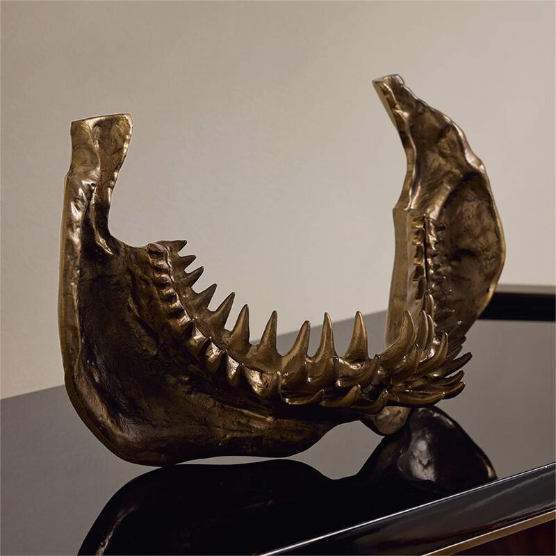 Mako Sculpture by Arteriors Home