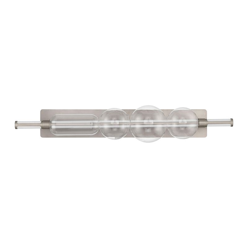 Lucent Bath Vanity Light by Eurofase Lighting