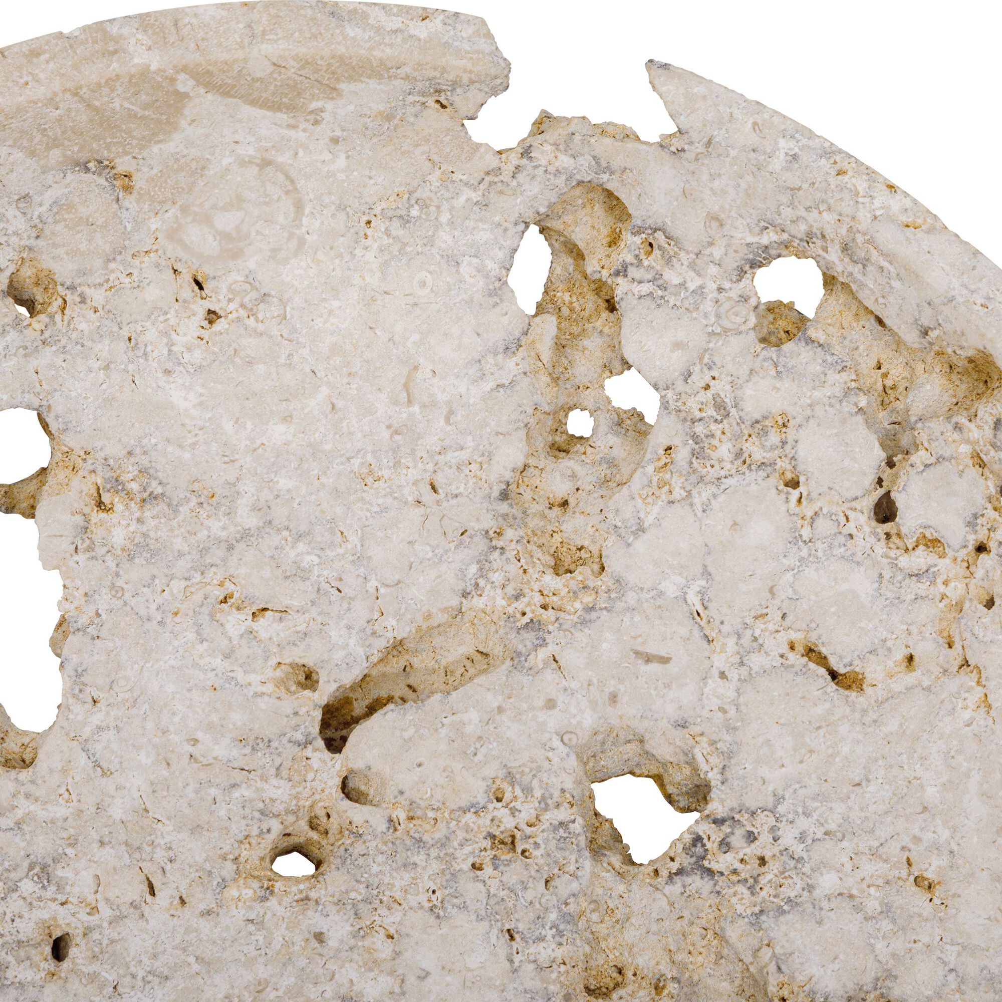 Quarried Stone Bowl,