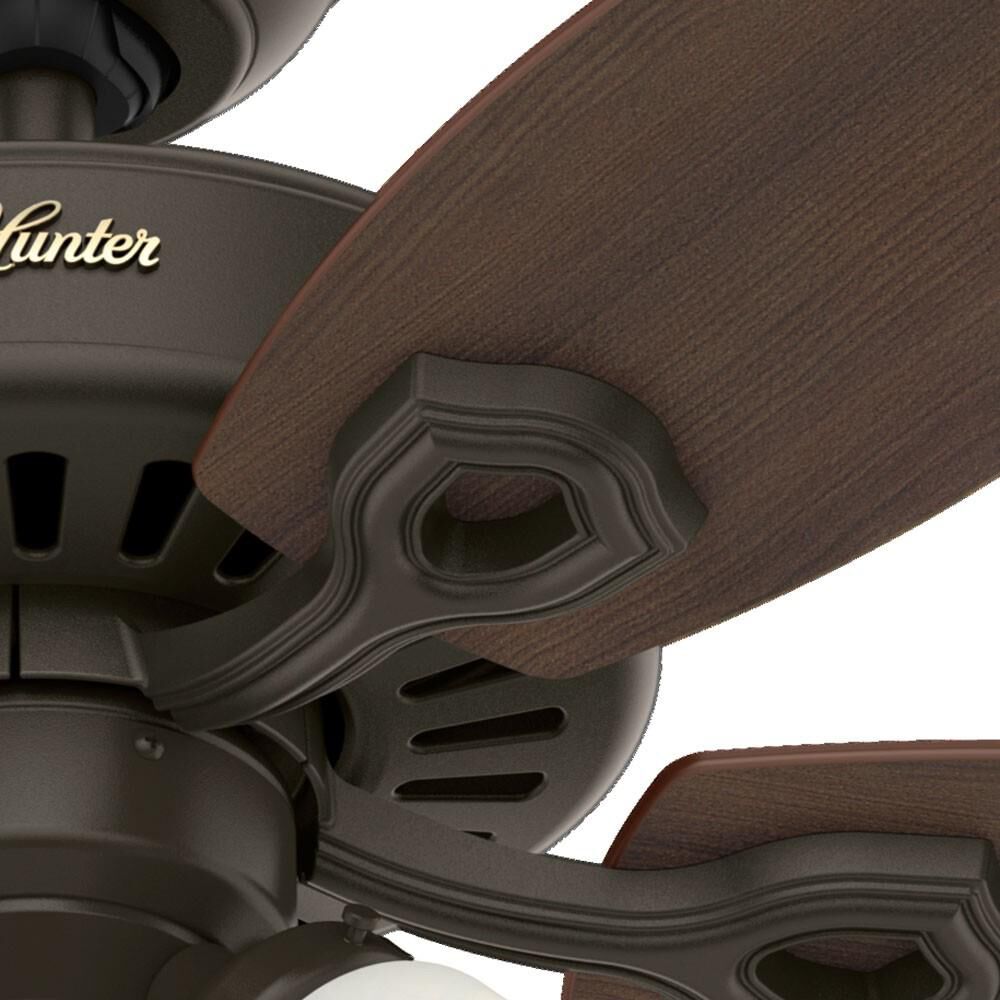 Builder Ceiling Fan by Hunter Fan
