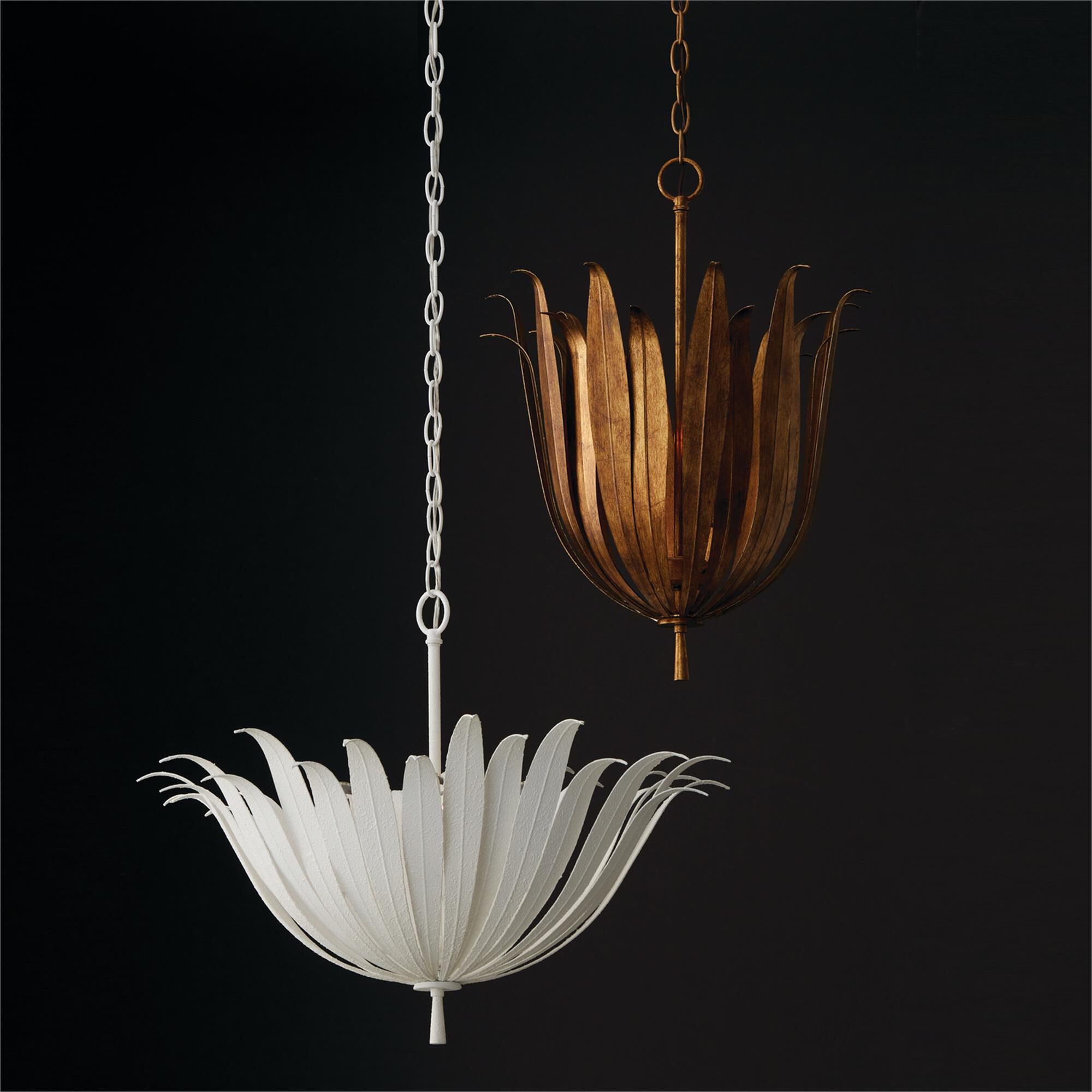 Eden 16 Inch Large Pendant,