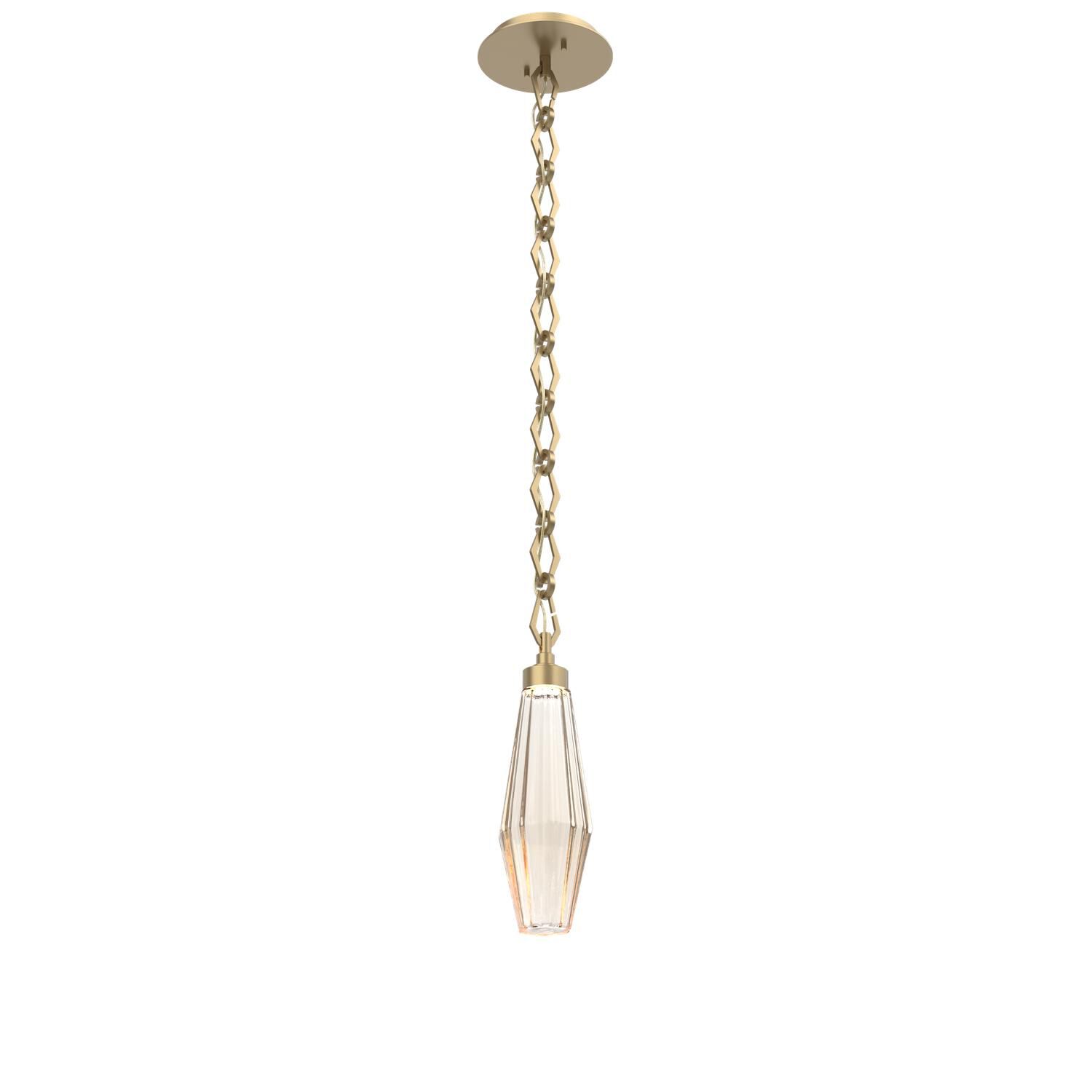 Levi Wilson Aalto 6 Inch Mini Pendant by Hammerton Studio