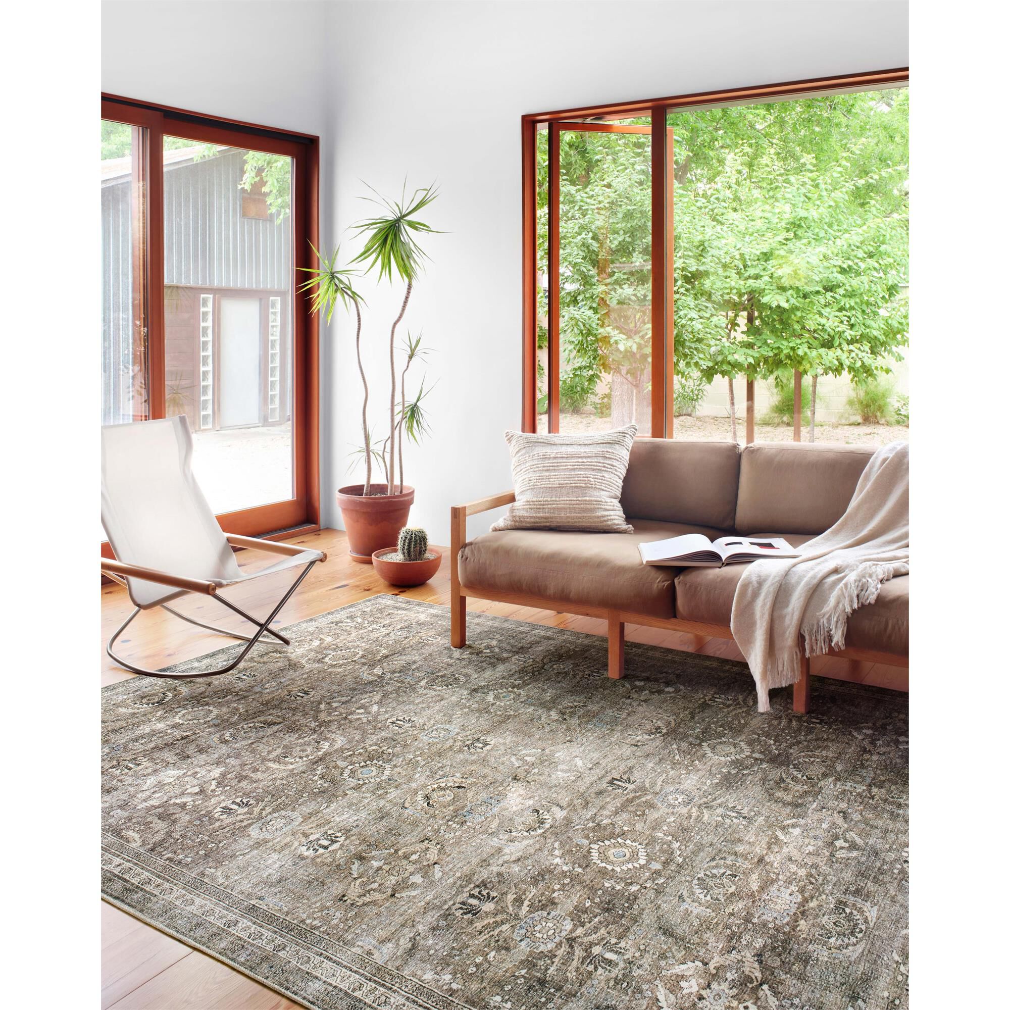 Layla Area Rug by Loloi Rugs