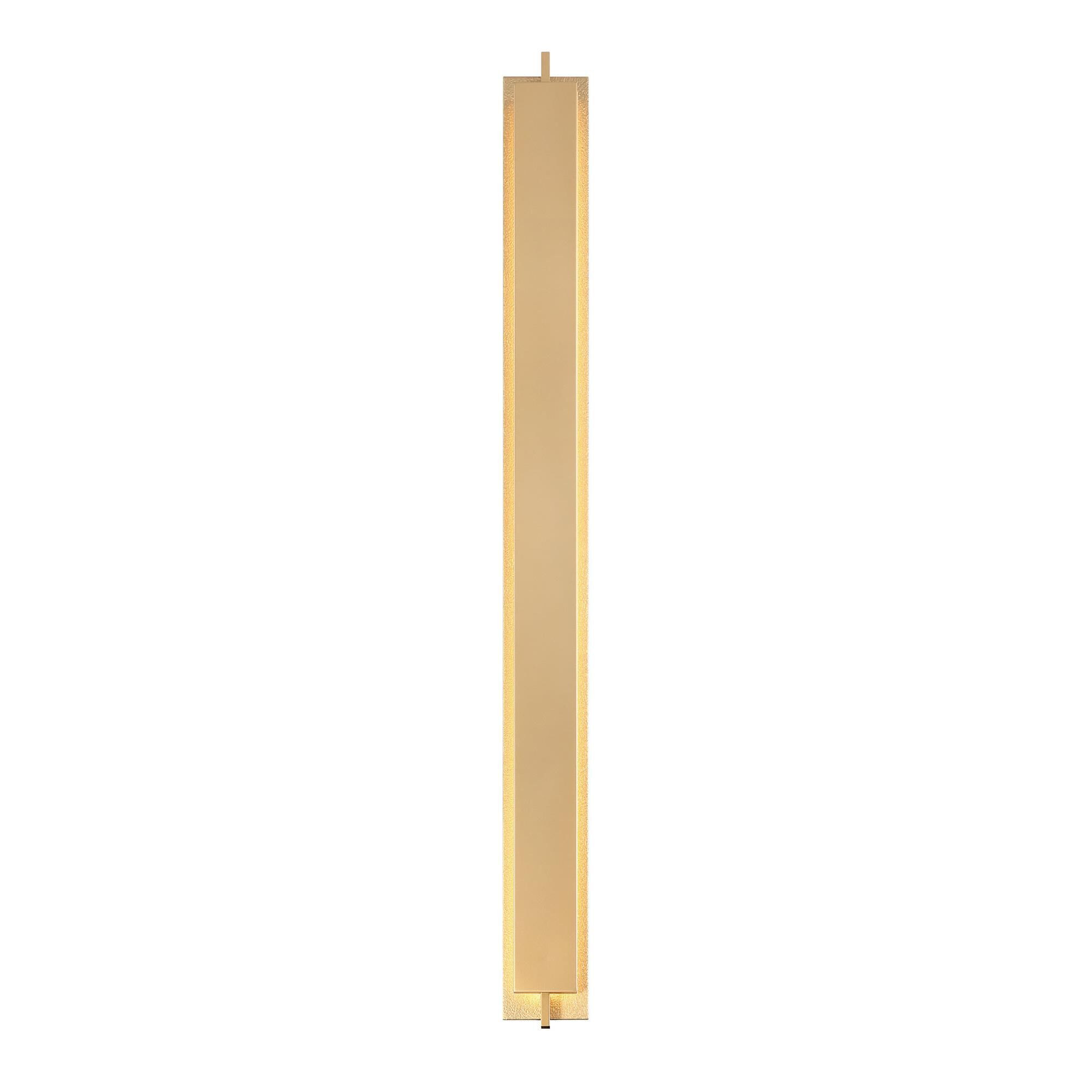 Shown in Gold finish