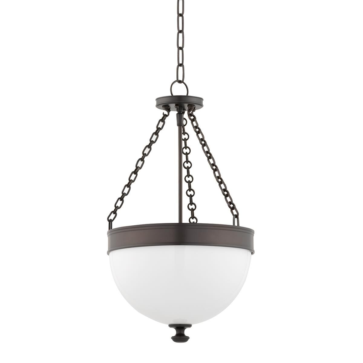 Barrington 14 Inch Large Pendant by Hudson Valley Lighting