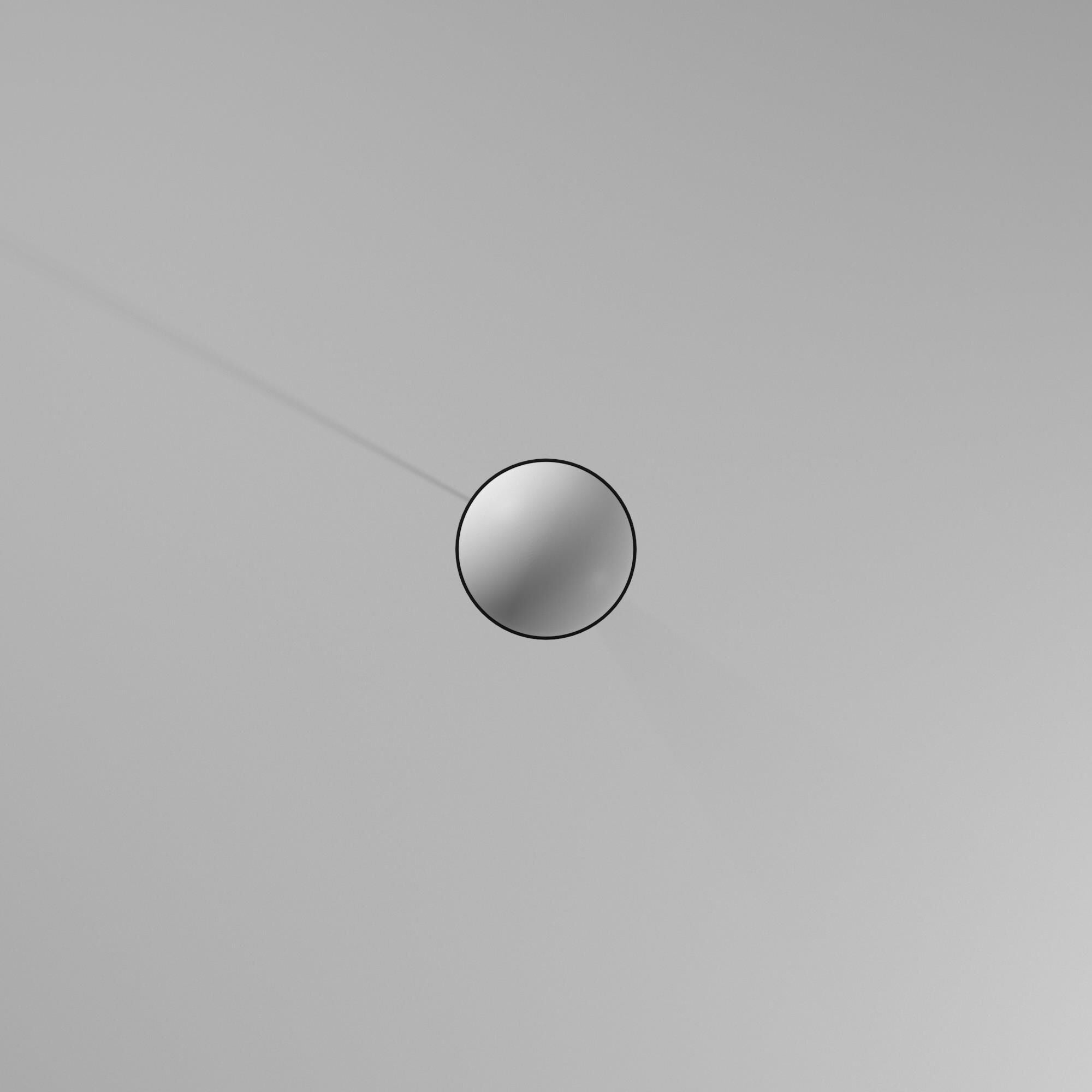 Dainolite Dayana 7 Inch Mini Pendant