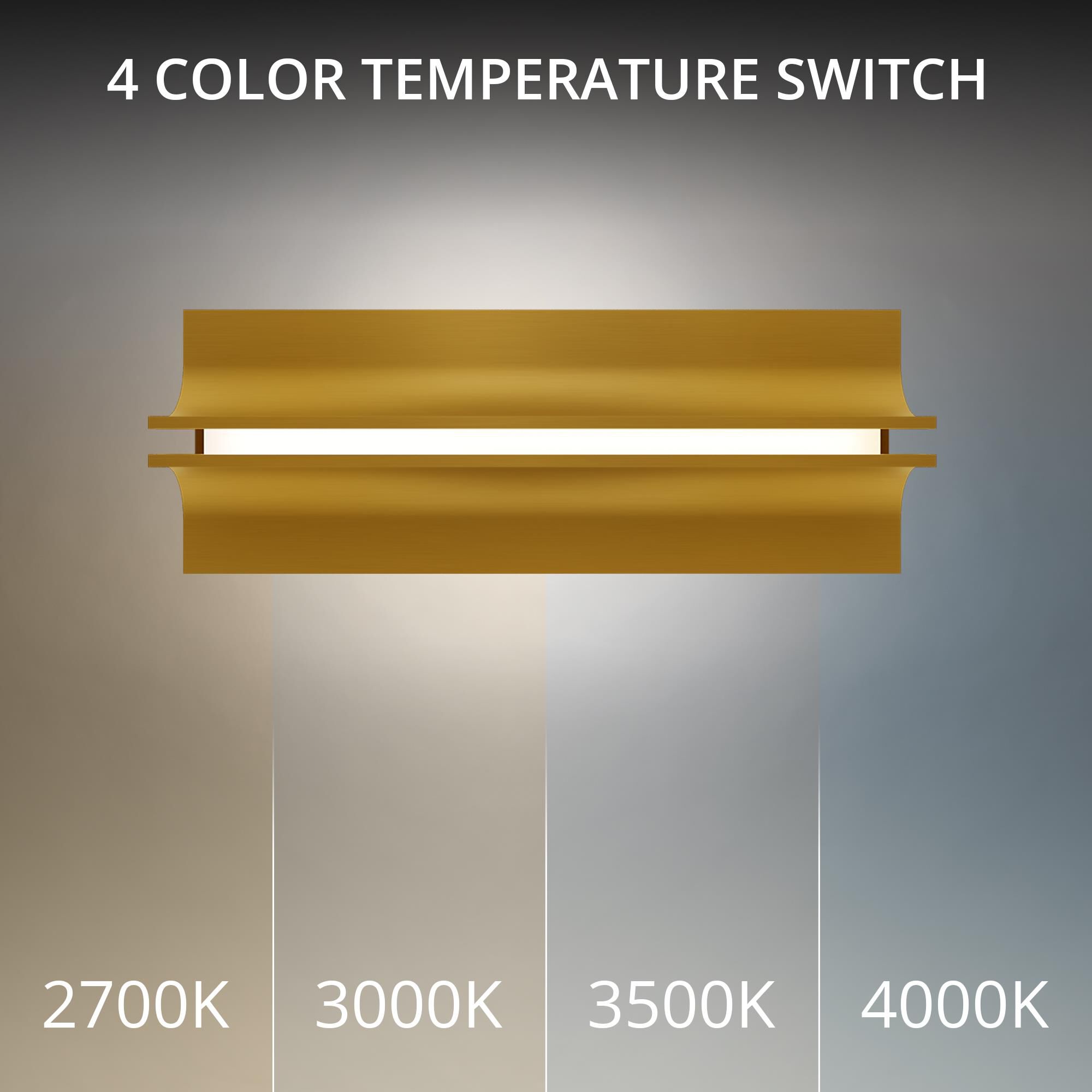 Shown in Aged Brass finish