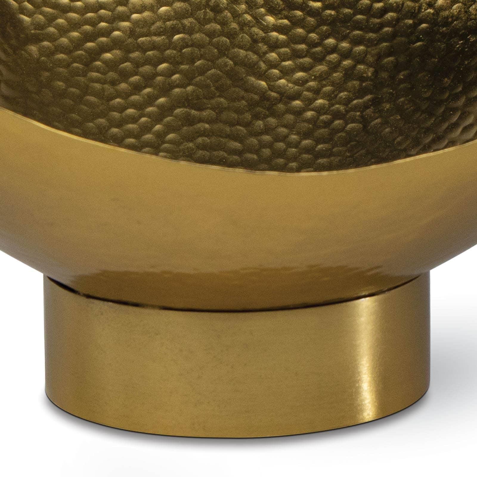 Shown in Polished Brass finish