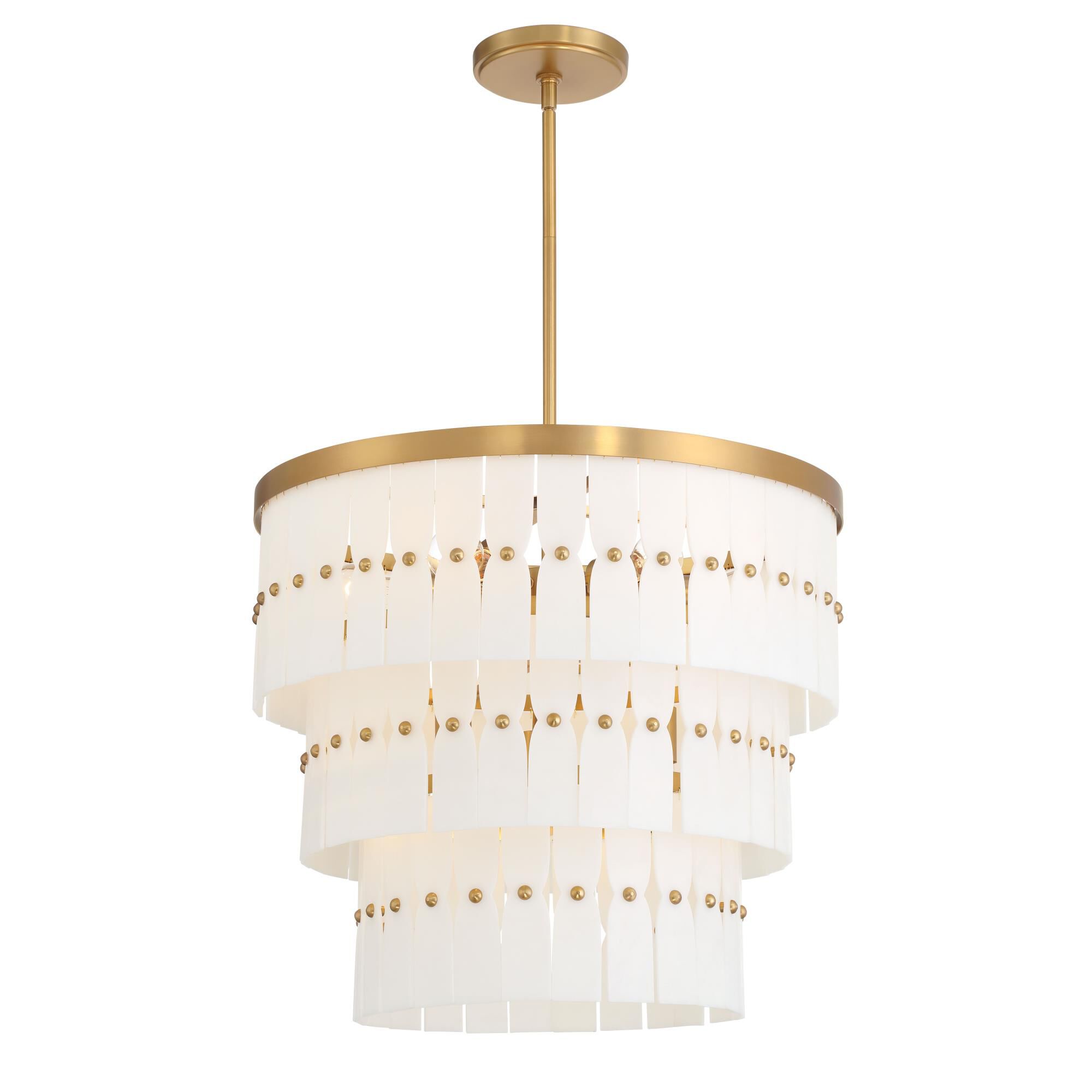 Coronelle 26 Inch Chandelier by Minka Lavery