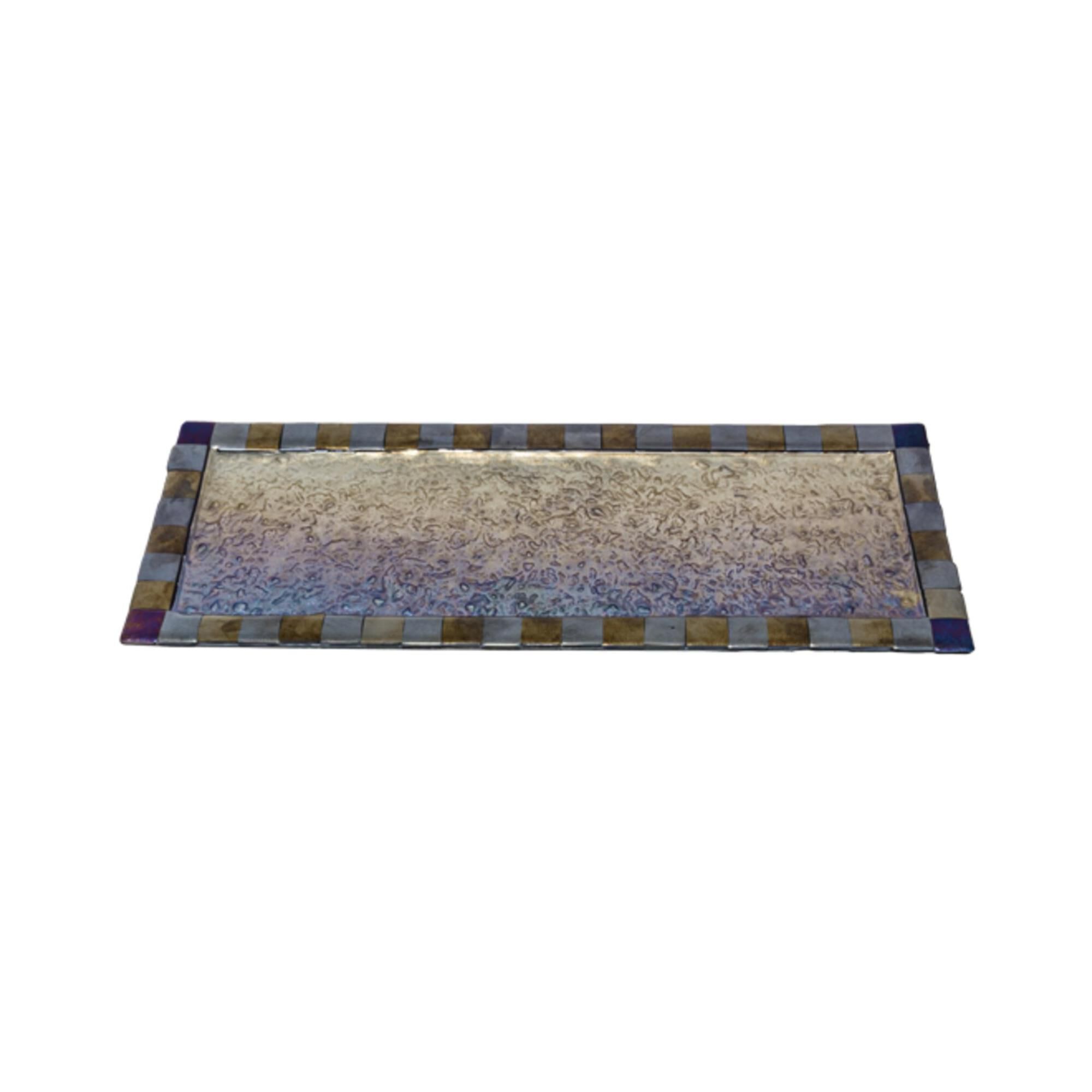 Metro Fusion Tray by Meyda Lighting