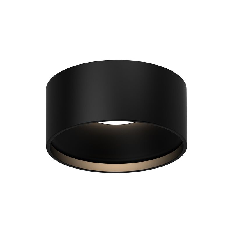 Lucci 5 Inch Flush Mount by Kuzco