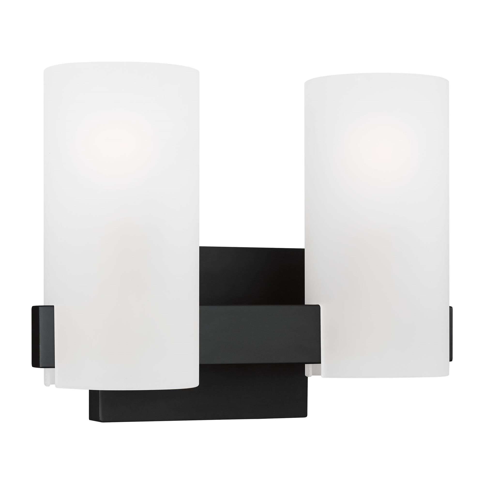 Shown in Midnight Black finish