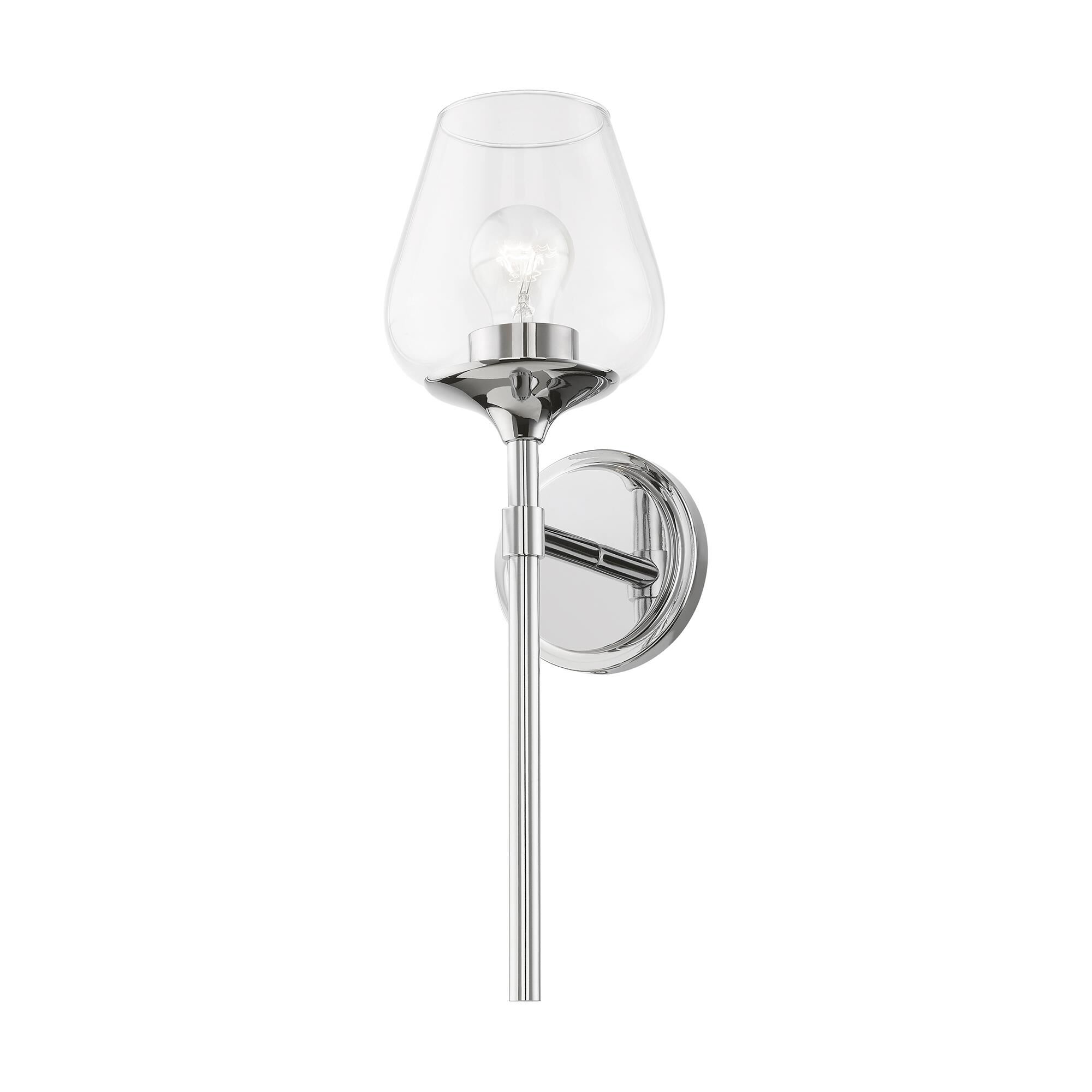Livex Lighting Willow 18 Inch Bath Vanity Light