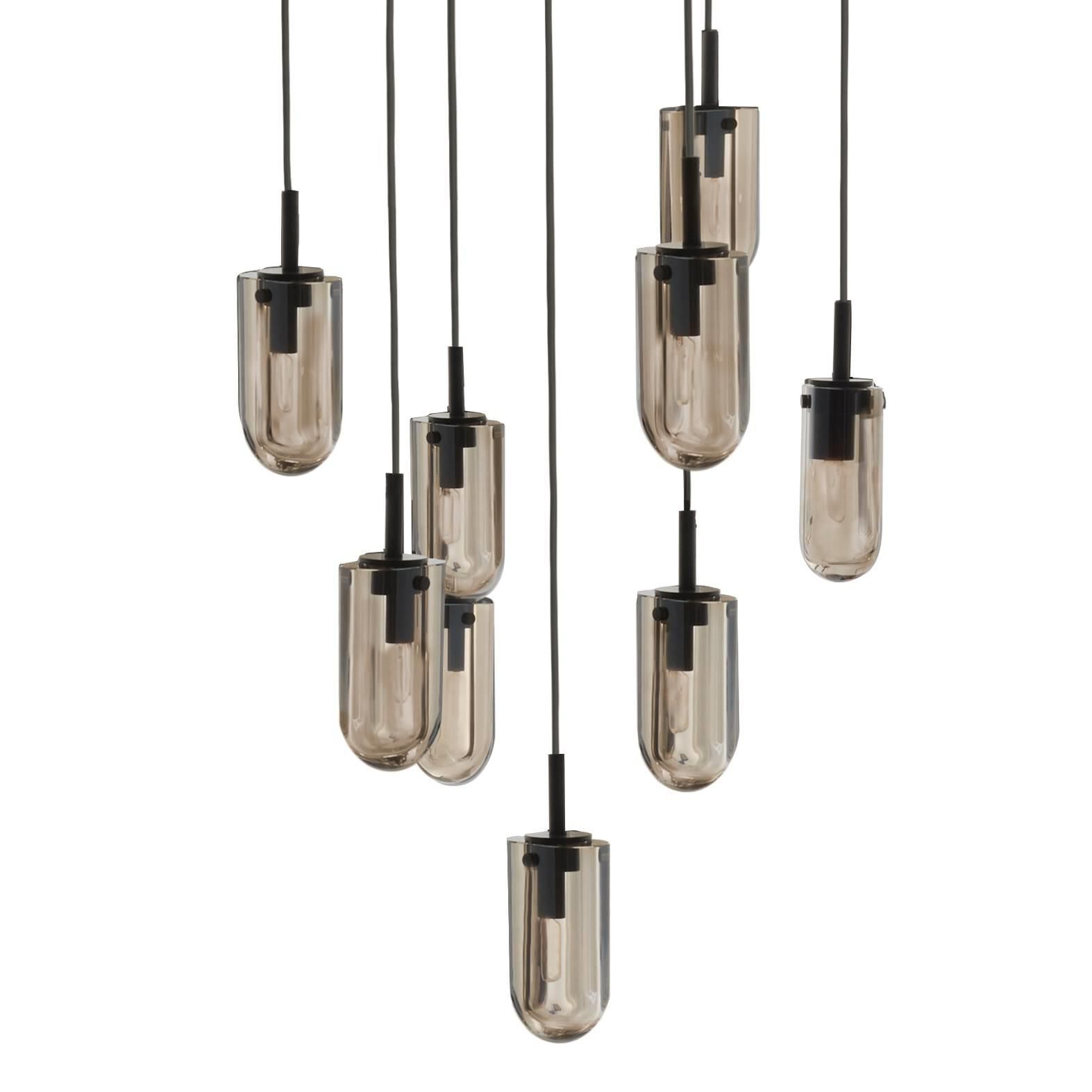 Javier 25 Inch Multi Light Pendant by Arteriors Home