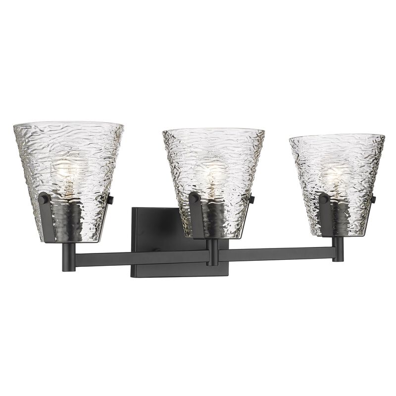 Analia 26 Inch 3 Light Bath Vanity Light by Z-Lite