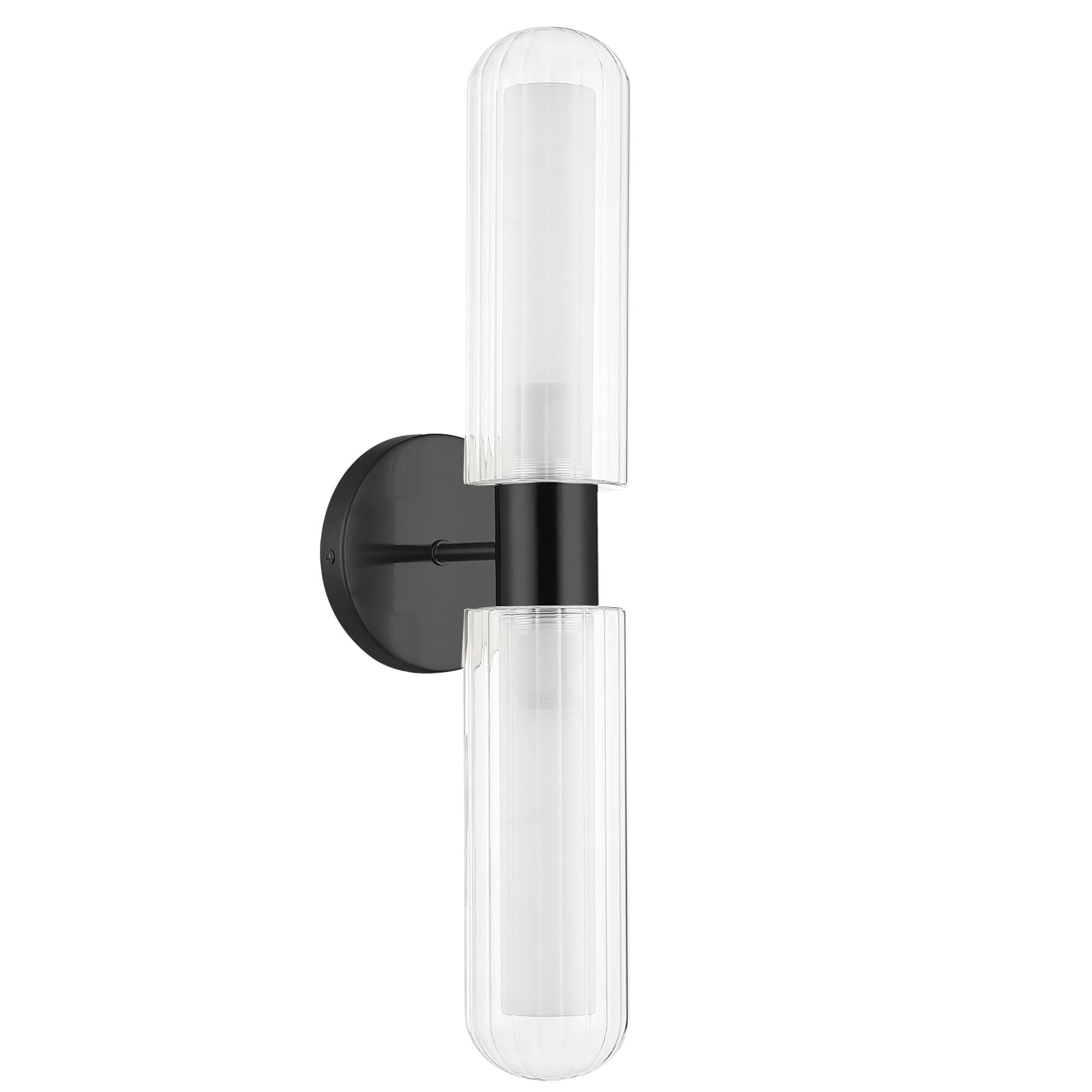 Balbina 20 Inch Wall Sconce by Dainolite