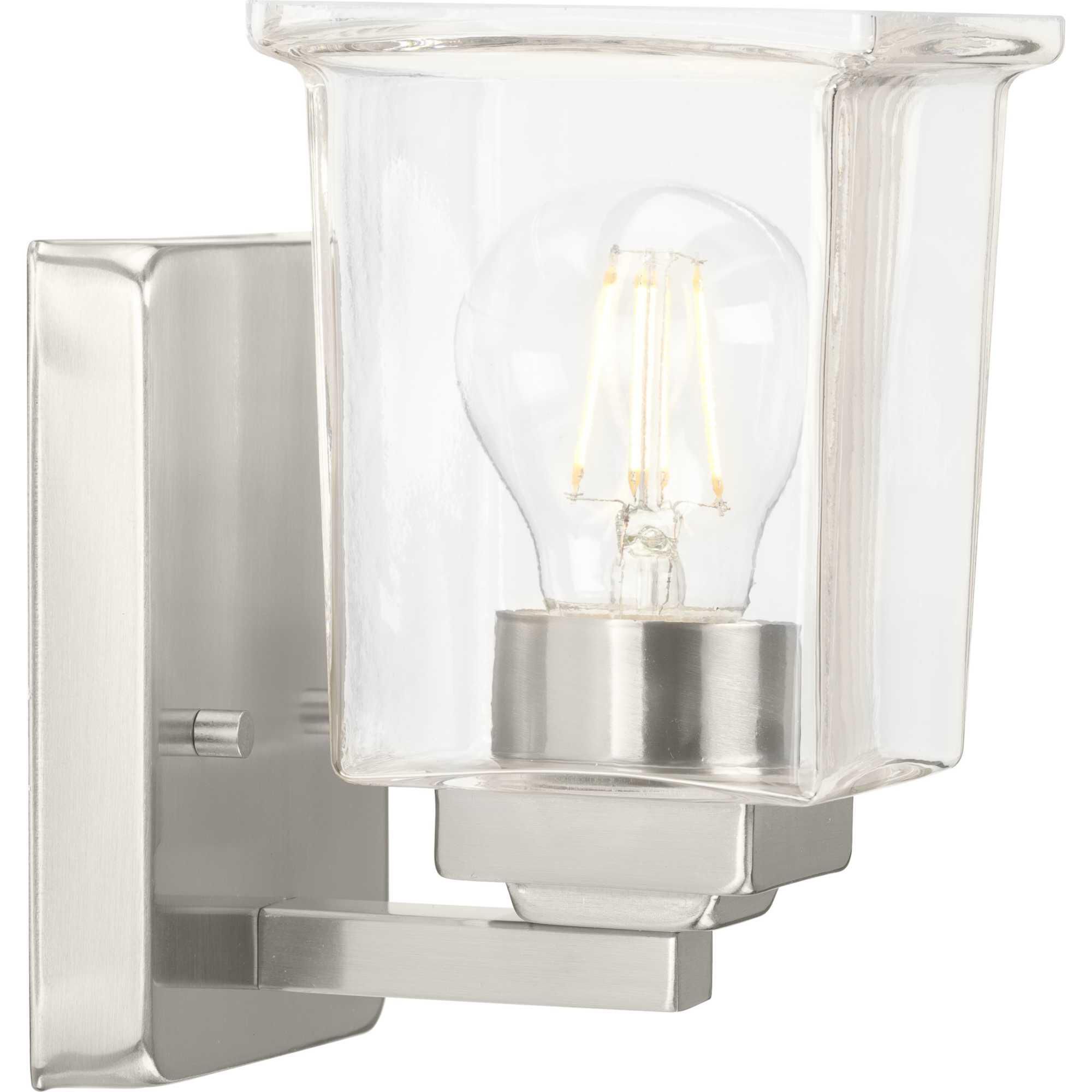 Progress Lighting Gilmour 7 Inch Bath Vanity Light