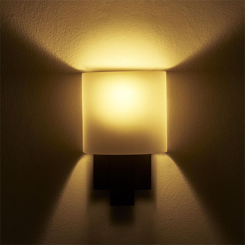 Espille 12 Inch Wall Sconce by Kalco