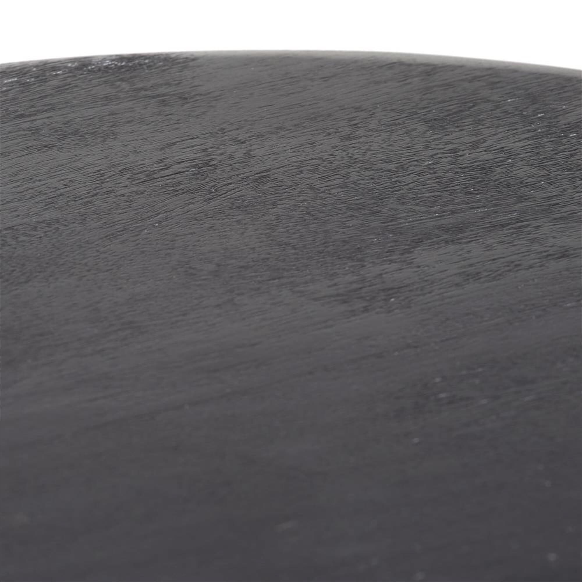 Shown in Ebony finish