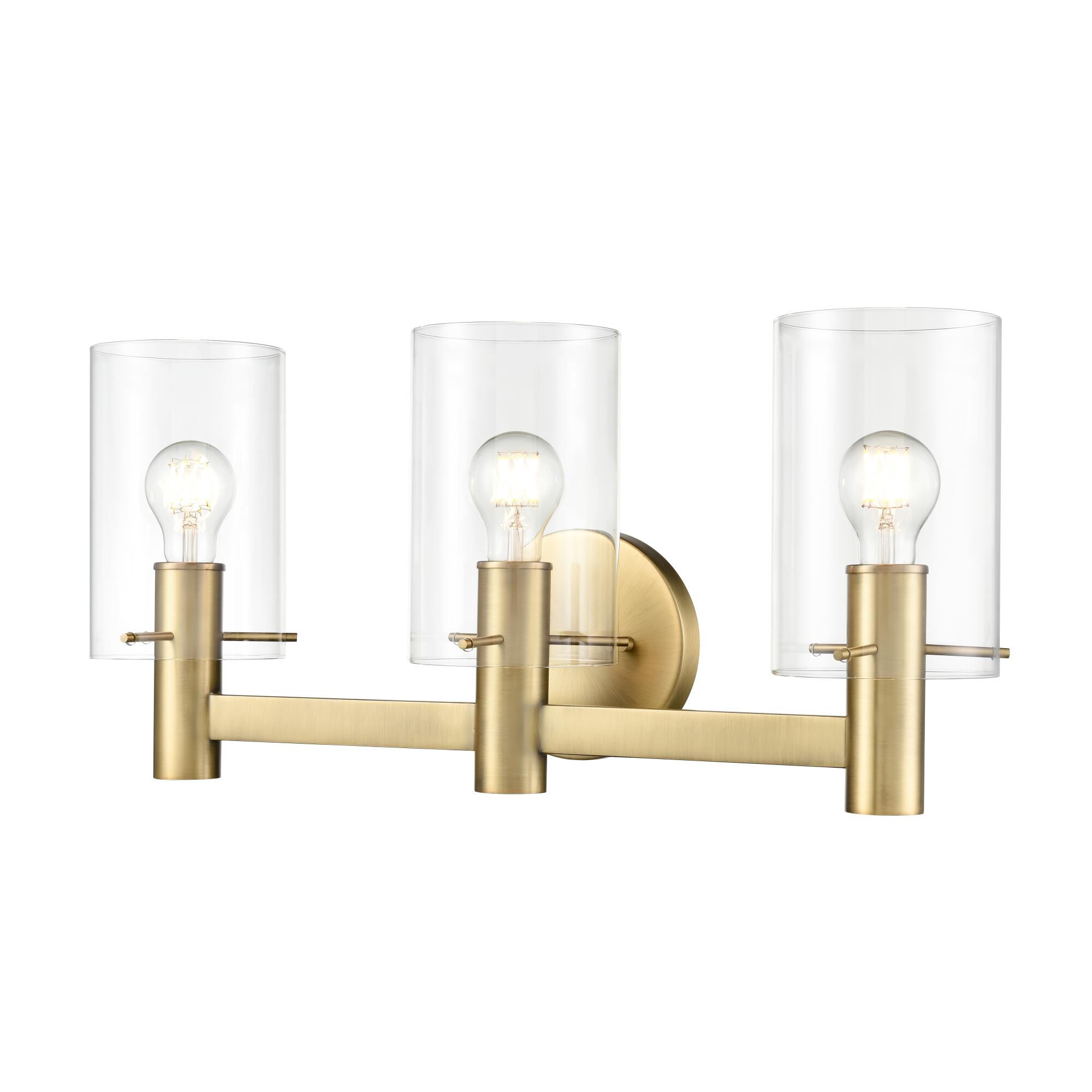 Apolla 24 Inch Bath Vanity Light by Millenium Lighting