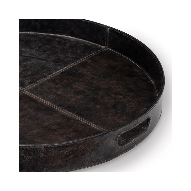 Derby Tray by Regina Andrew