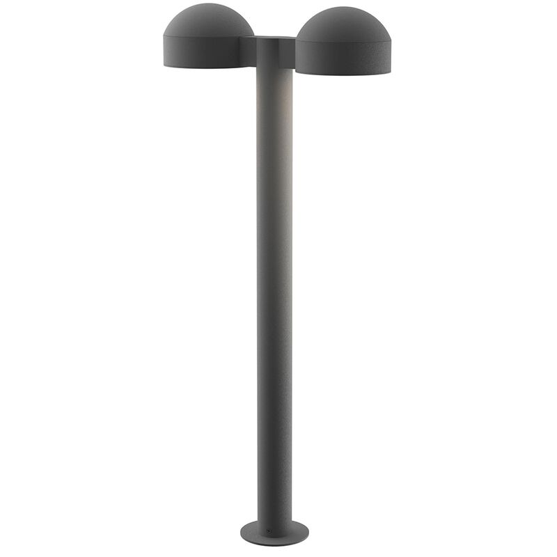 Reals 30 Inch Bollard by Sonneman