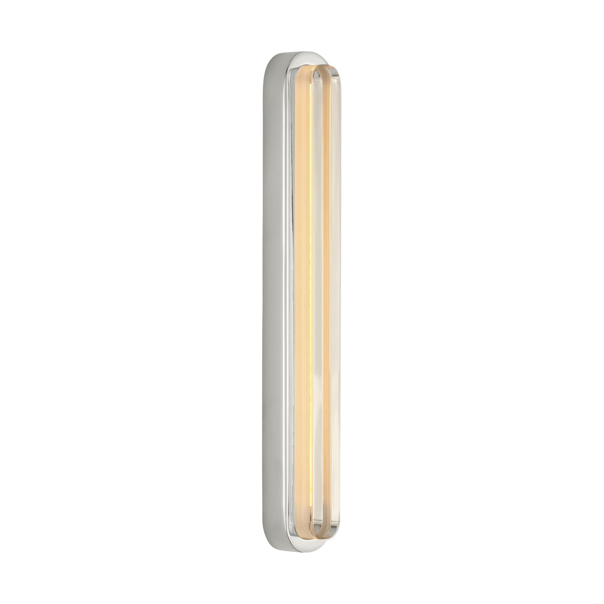Sean Lavin Emera 2 Inch Bath Vanity Light by Visual Comfort Modern Collection