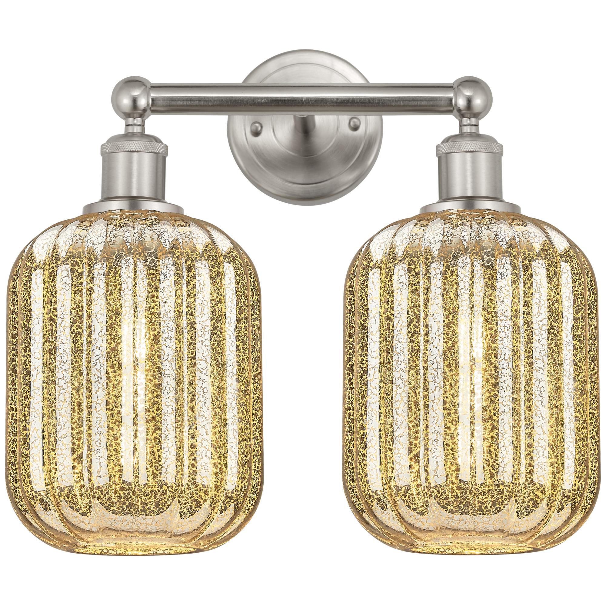 Bruno Marashlian Preston 16 Inch Bath Vanity Light by Innovations Lighting