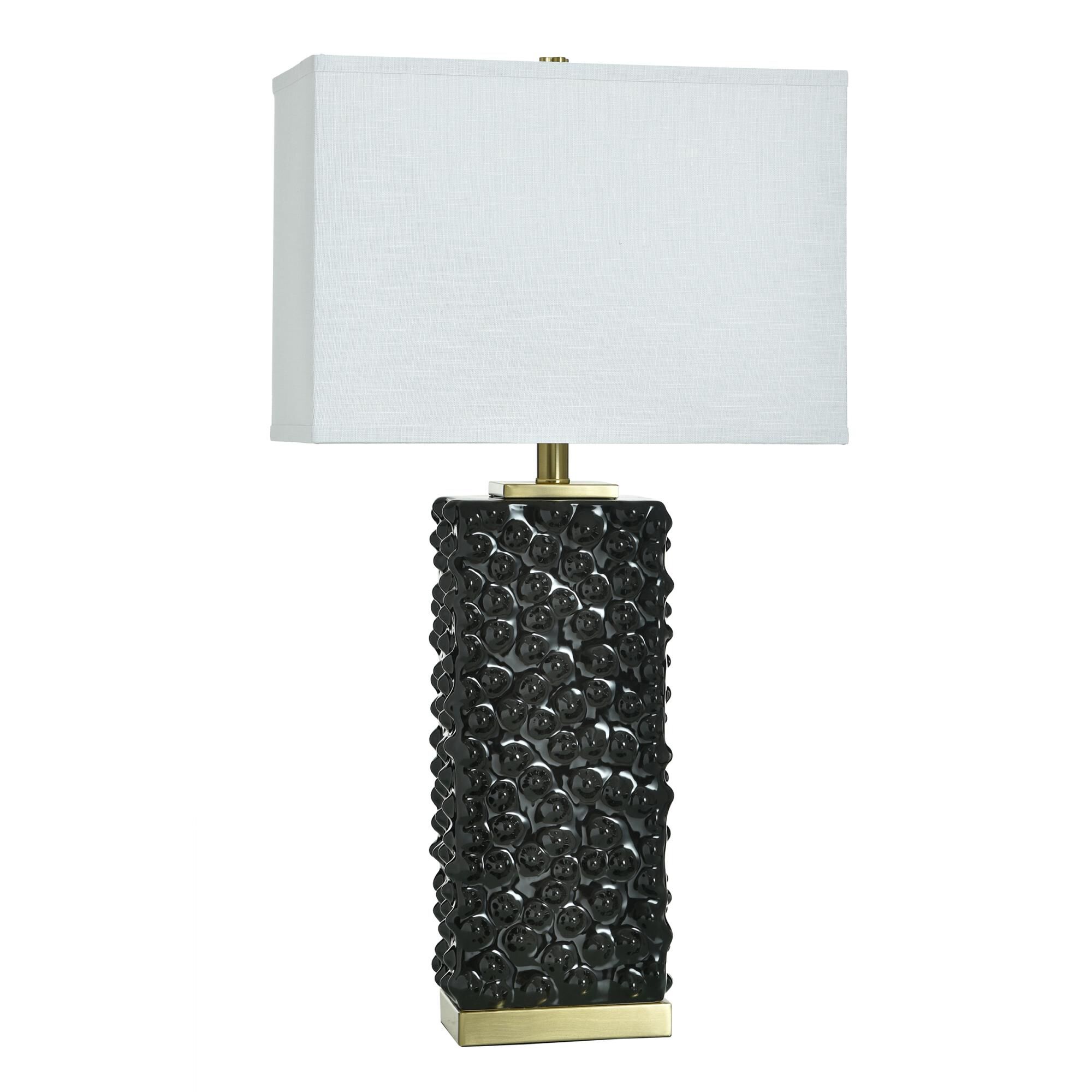 Tamara Day Edmund Table Lamp by Stylecraft