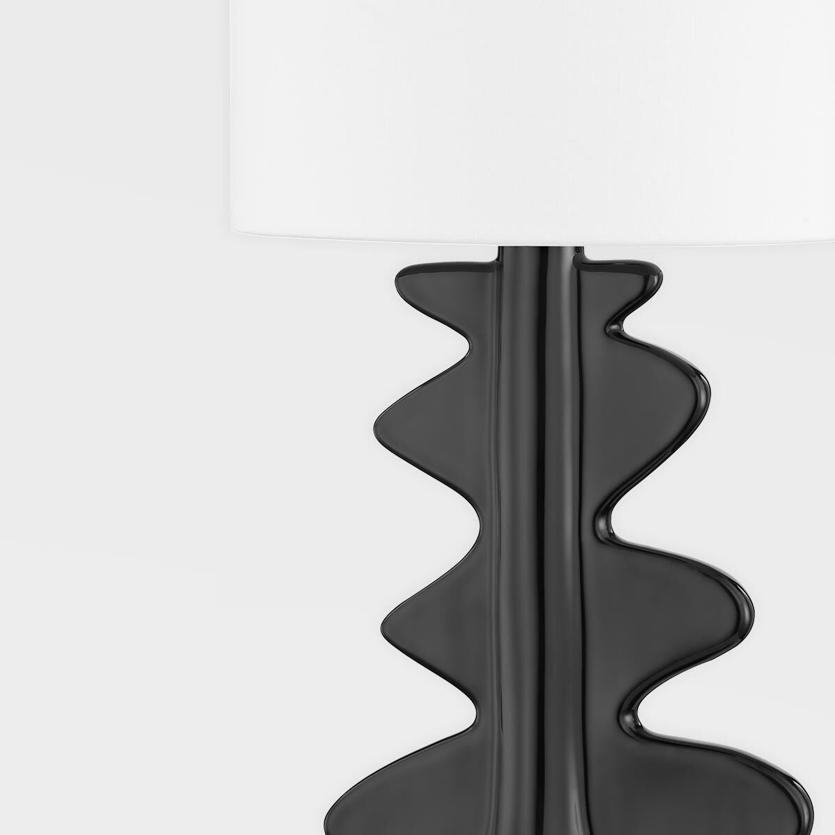 Dabito Liwa 11 Inch Table Lamp by Mitzi