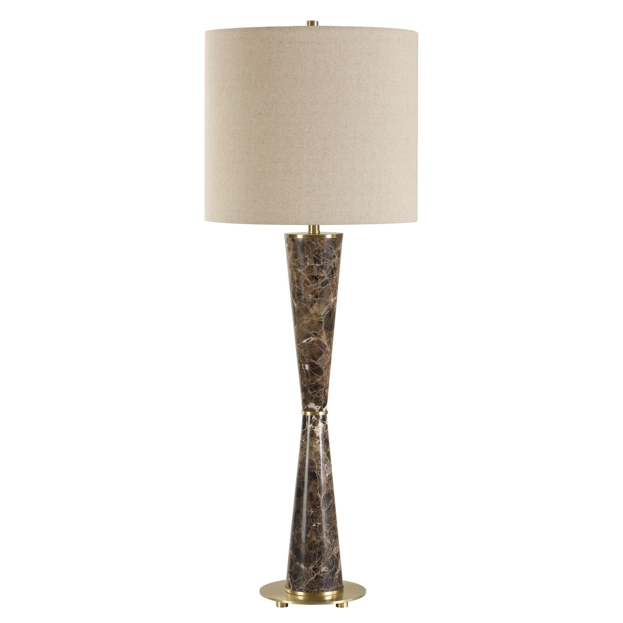 David Frisch Jameson 39 Inch Table Lamp by Uttermost