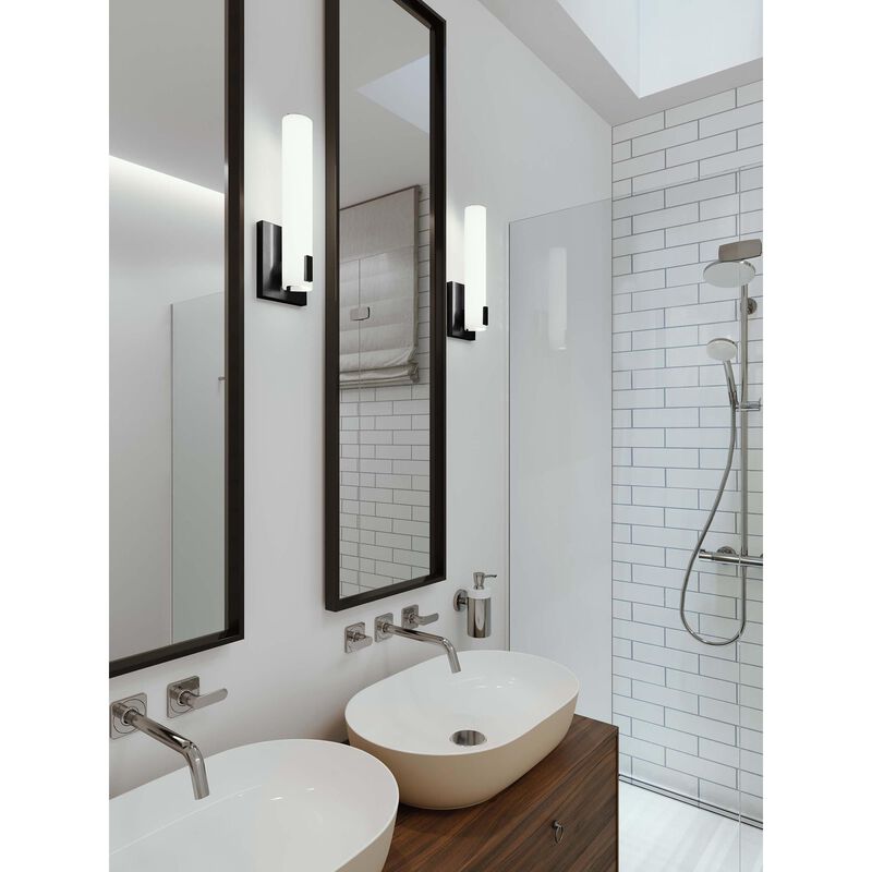 Bowen 14 Inch Wall Sconce by AFX Lighting
