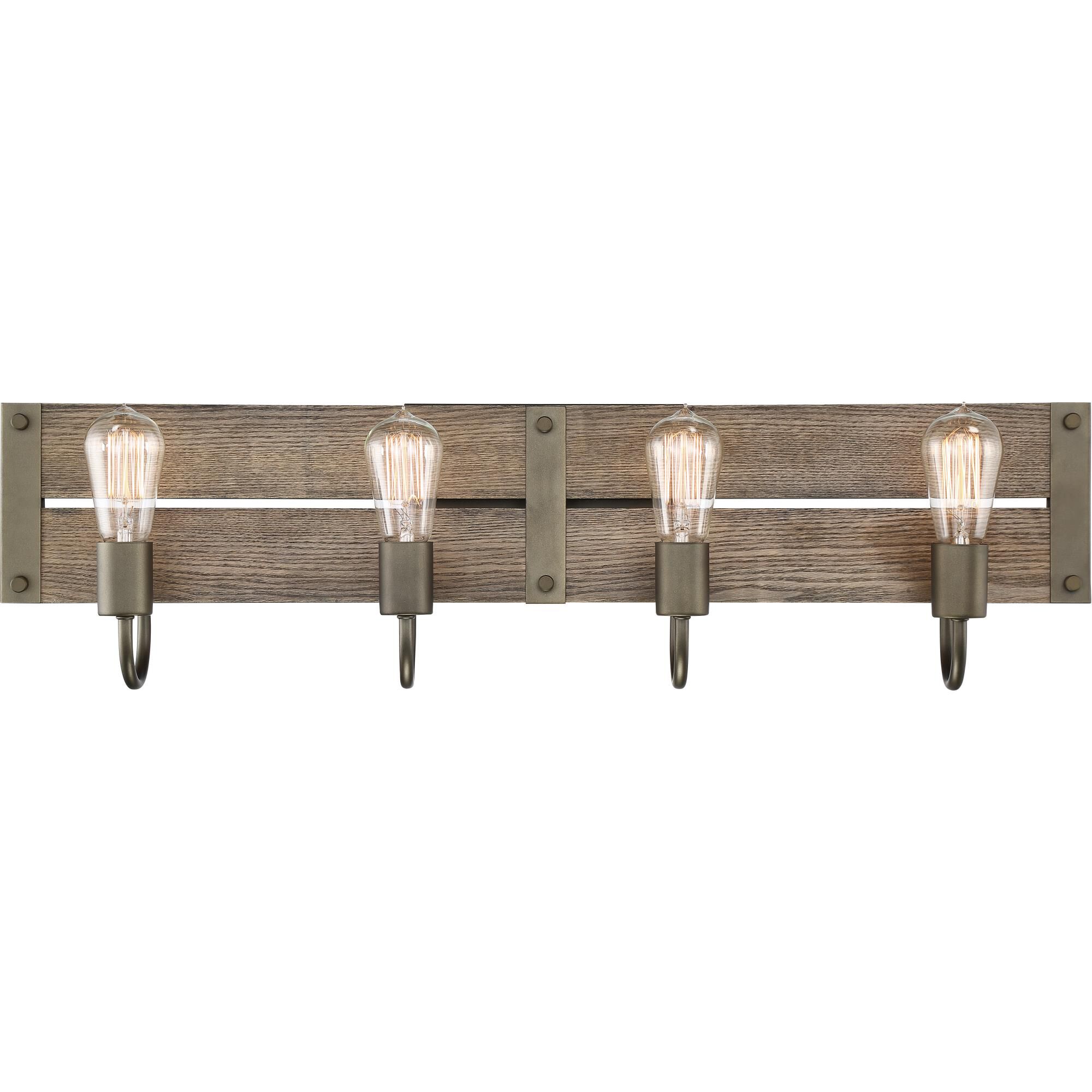 Shown in Bronze finish