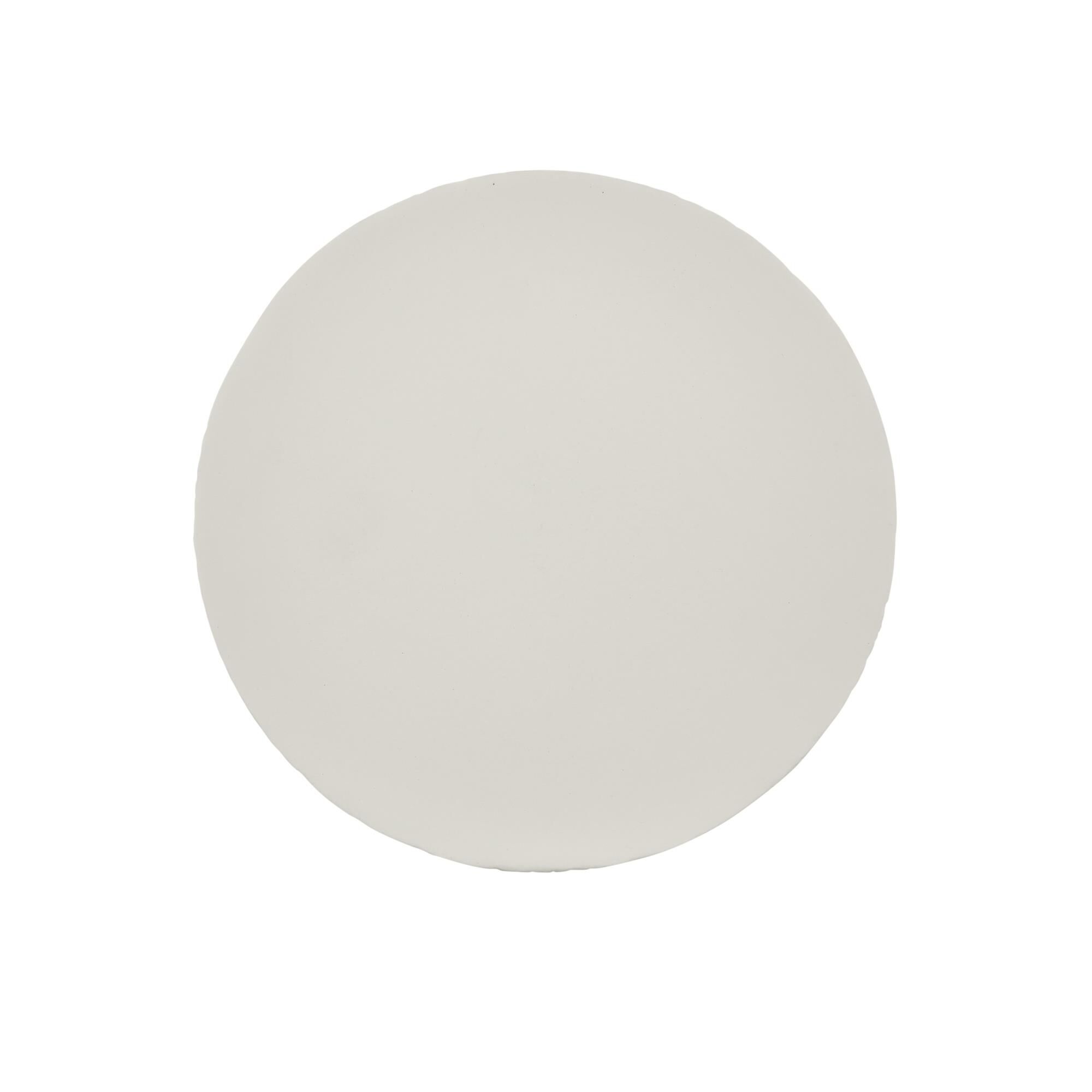 Shown in Gesso White finish