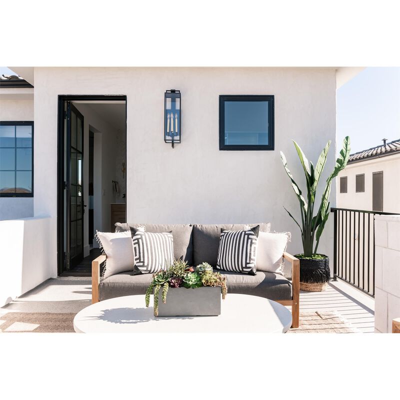 Beckham 28 Inch Outdoor Wall Light by Troy Lighting