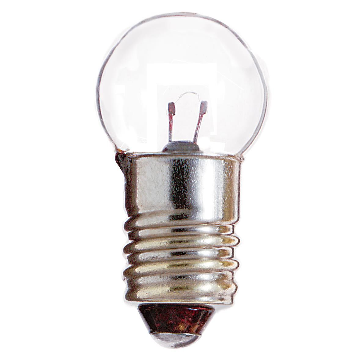 2.50 Watt Xenon Light Bulb by Satco