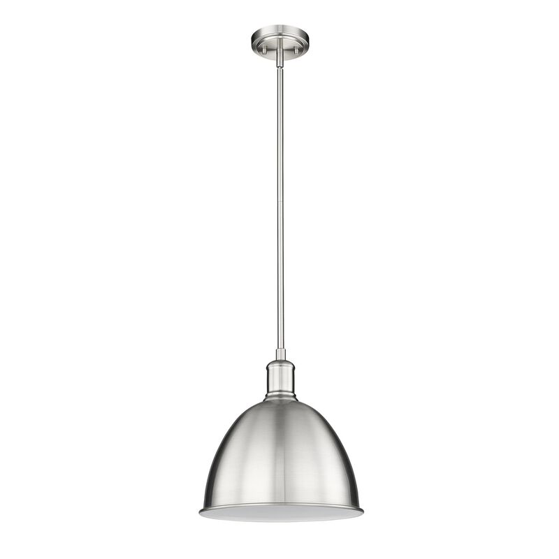 Z-Lite Sawyer 12 Inch Large Pendant
