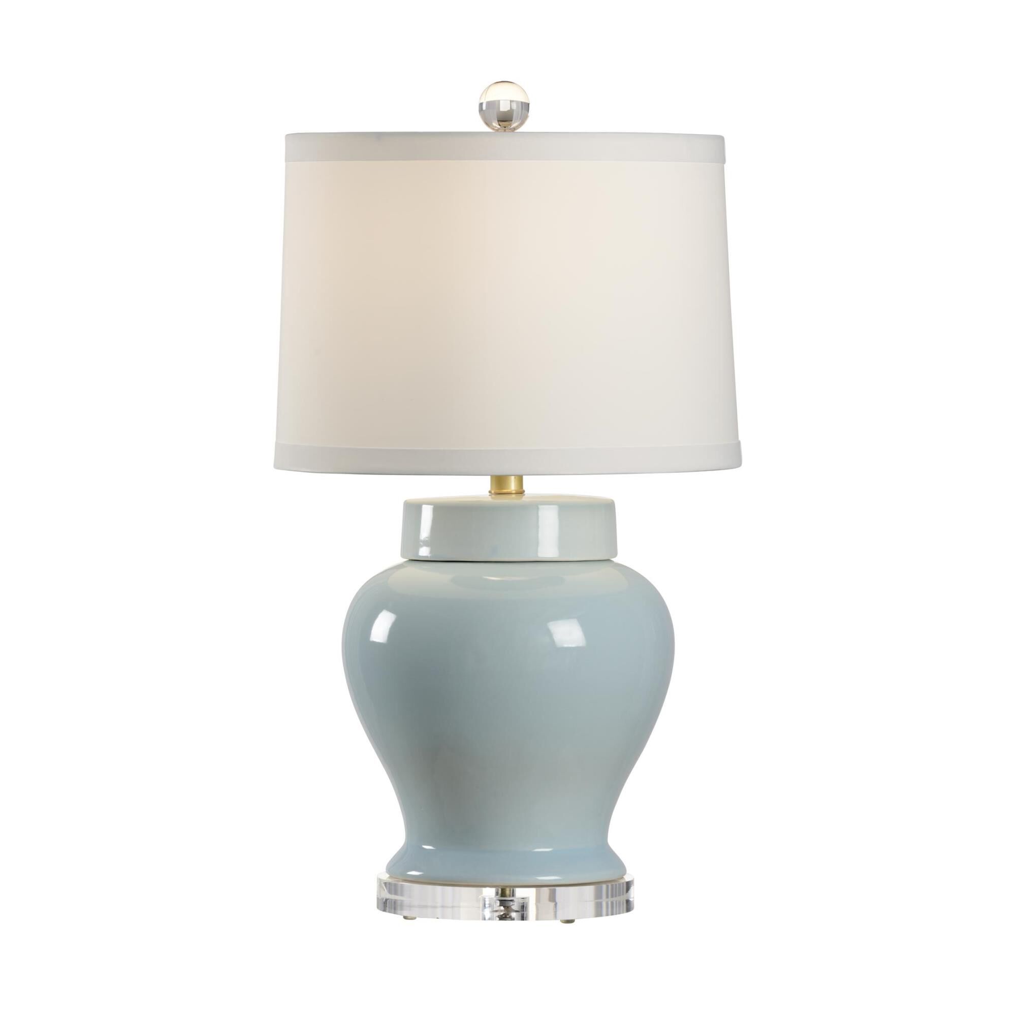 Lumberton Table Lamp by Chelsea House