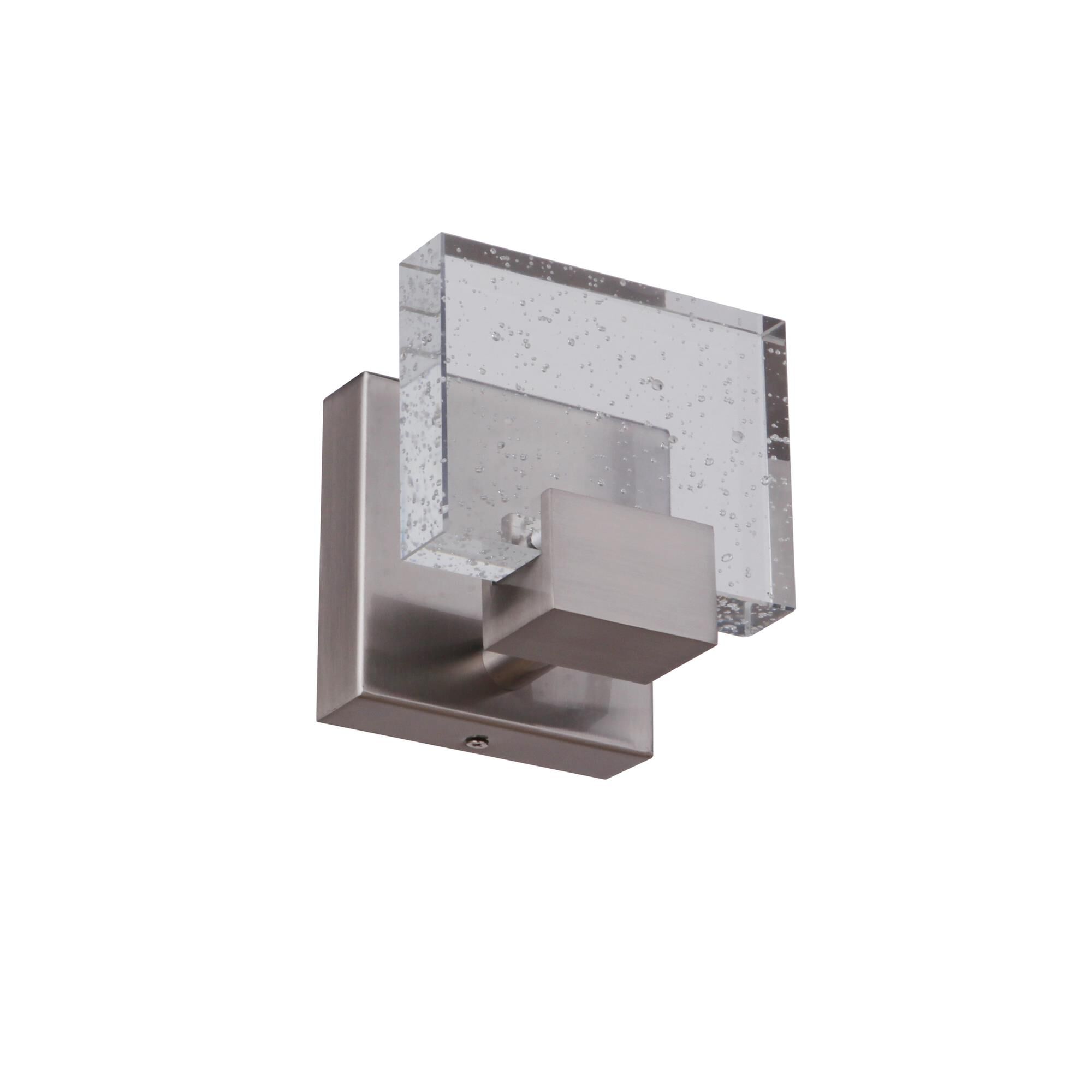 Alamere Small Wall Sconce,