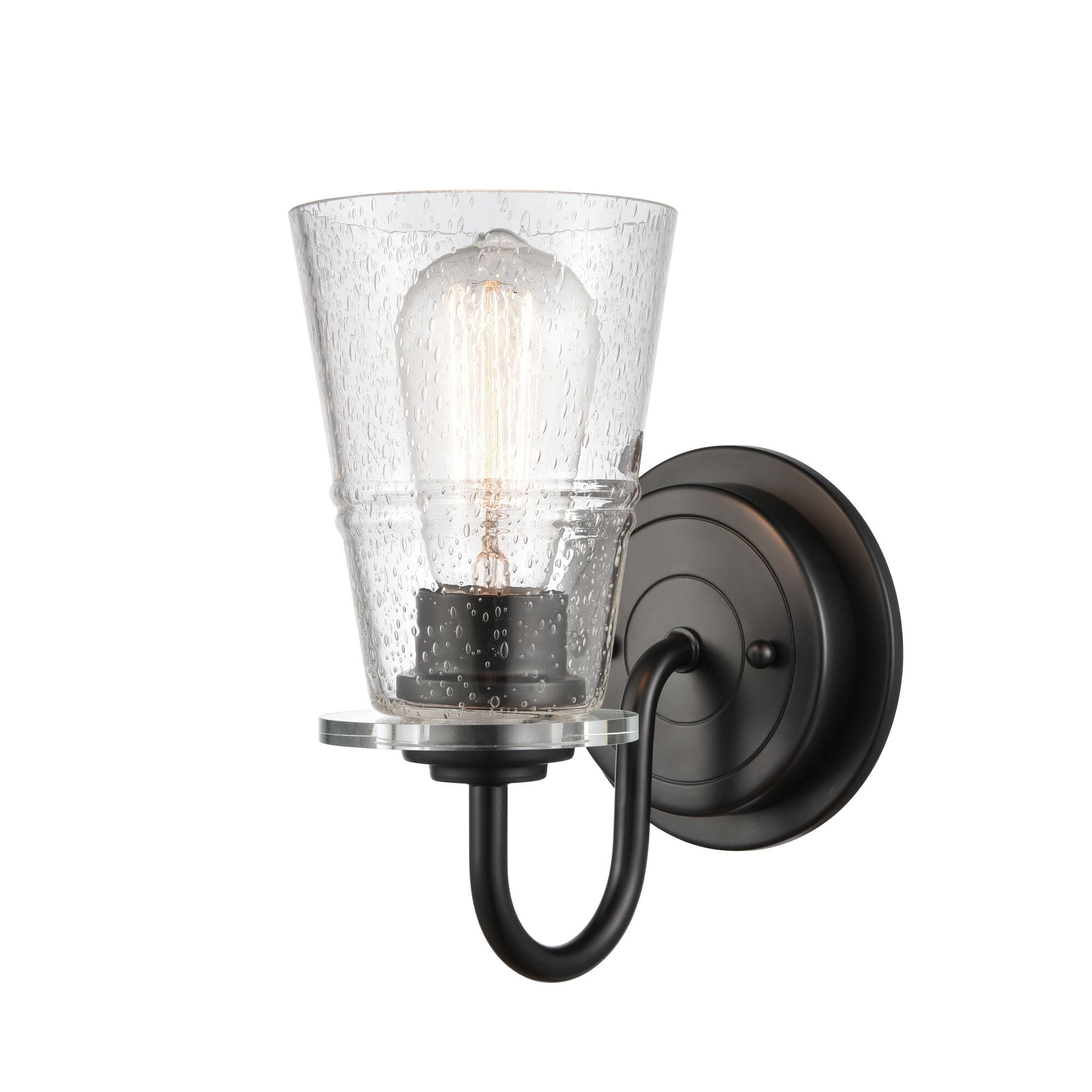 Innovations Lighting Bruno Marashlian Scarlett 9 Inch Bath Vanity Light