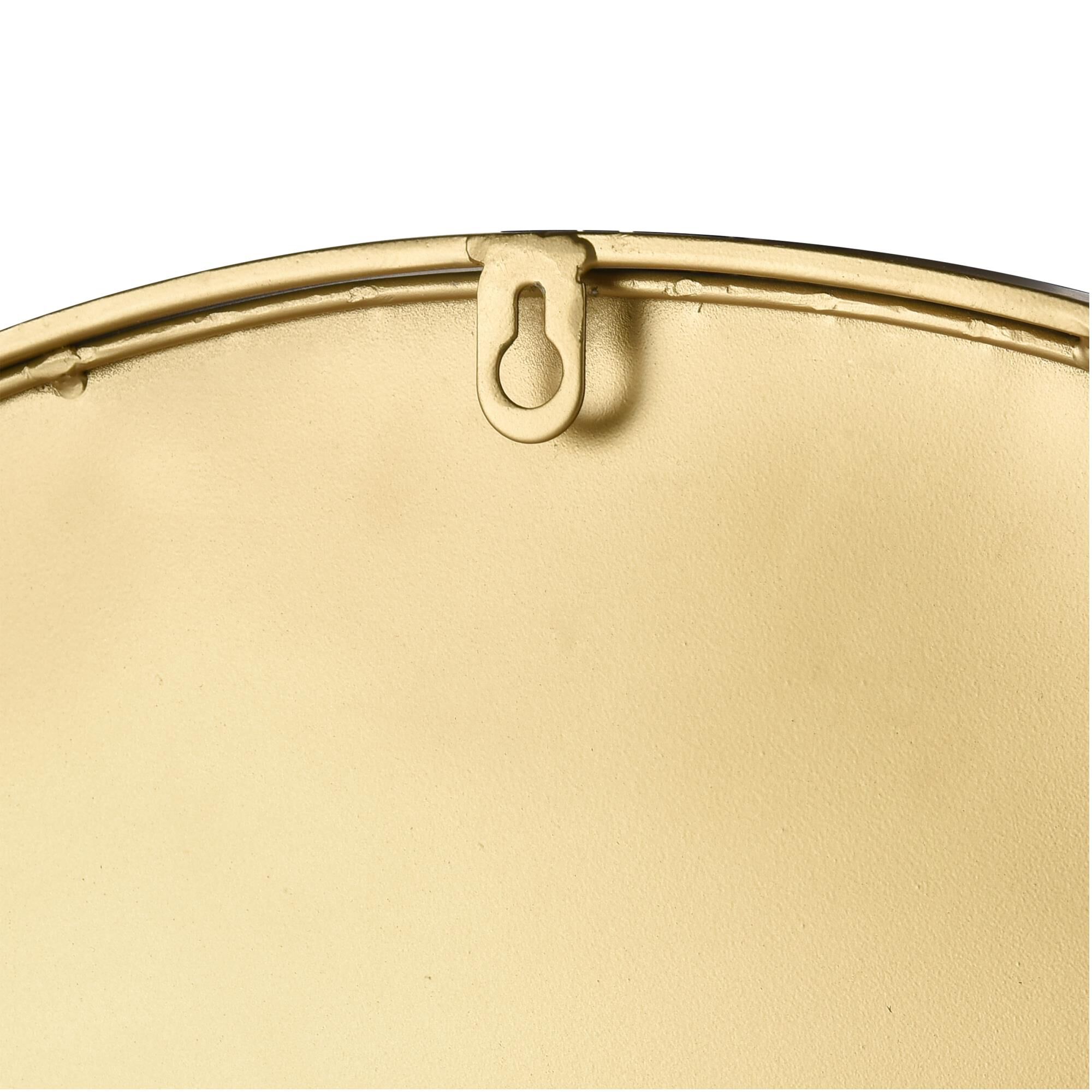 Stiller 24 Inch Decorative Mirror by ELK Home